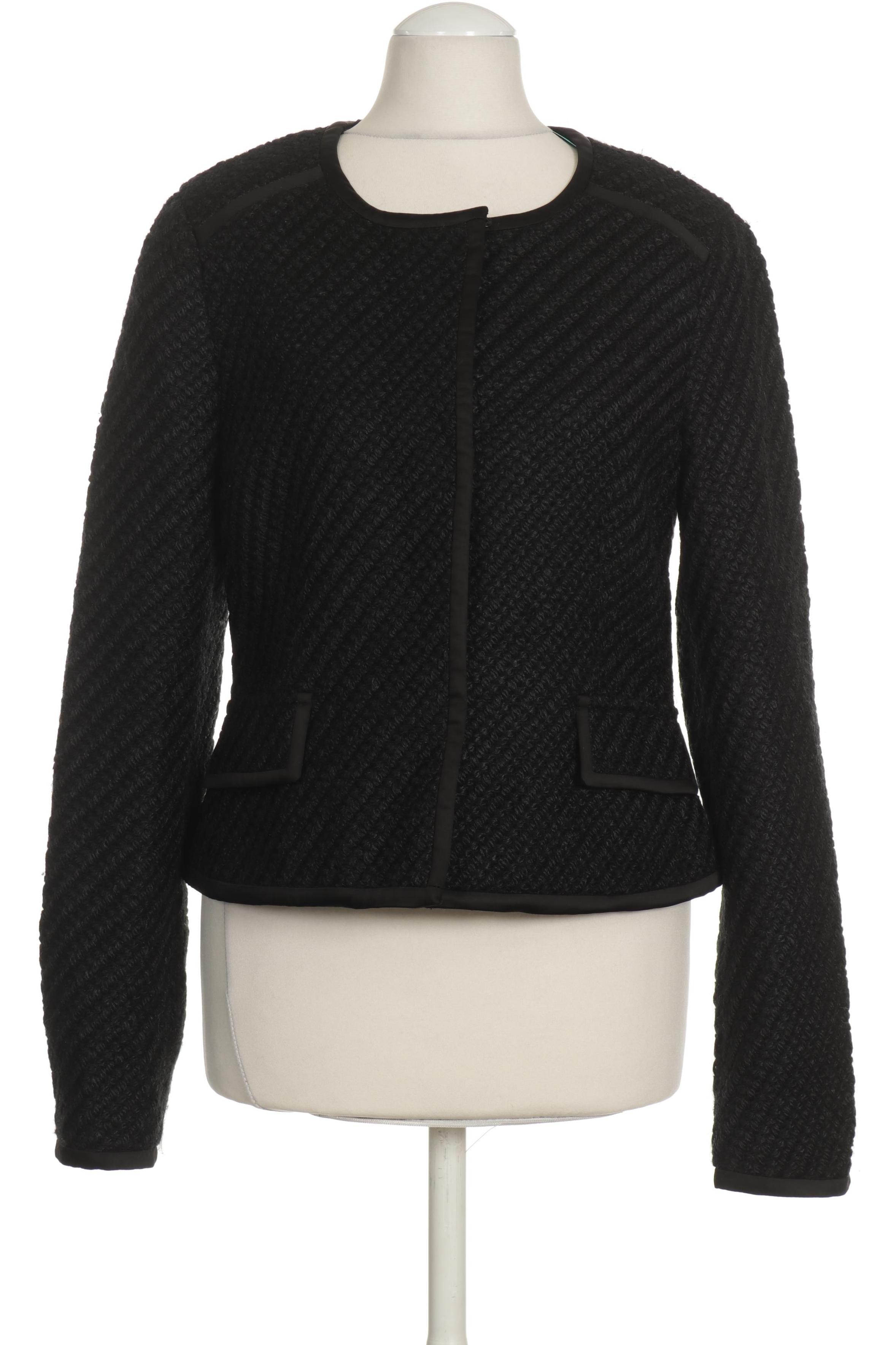 

Esprit Damen Blazer, schwarz, Gr. 36