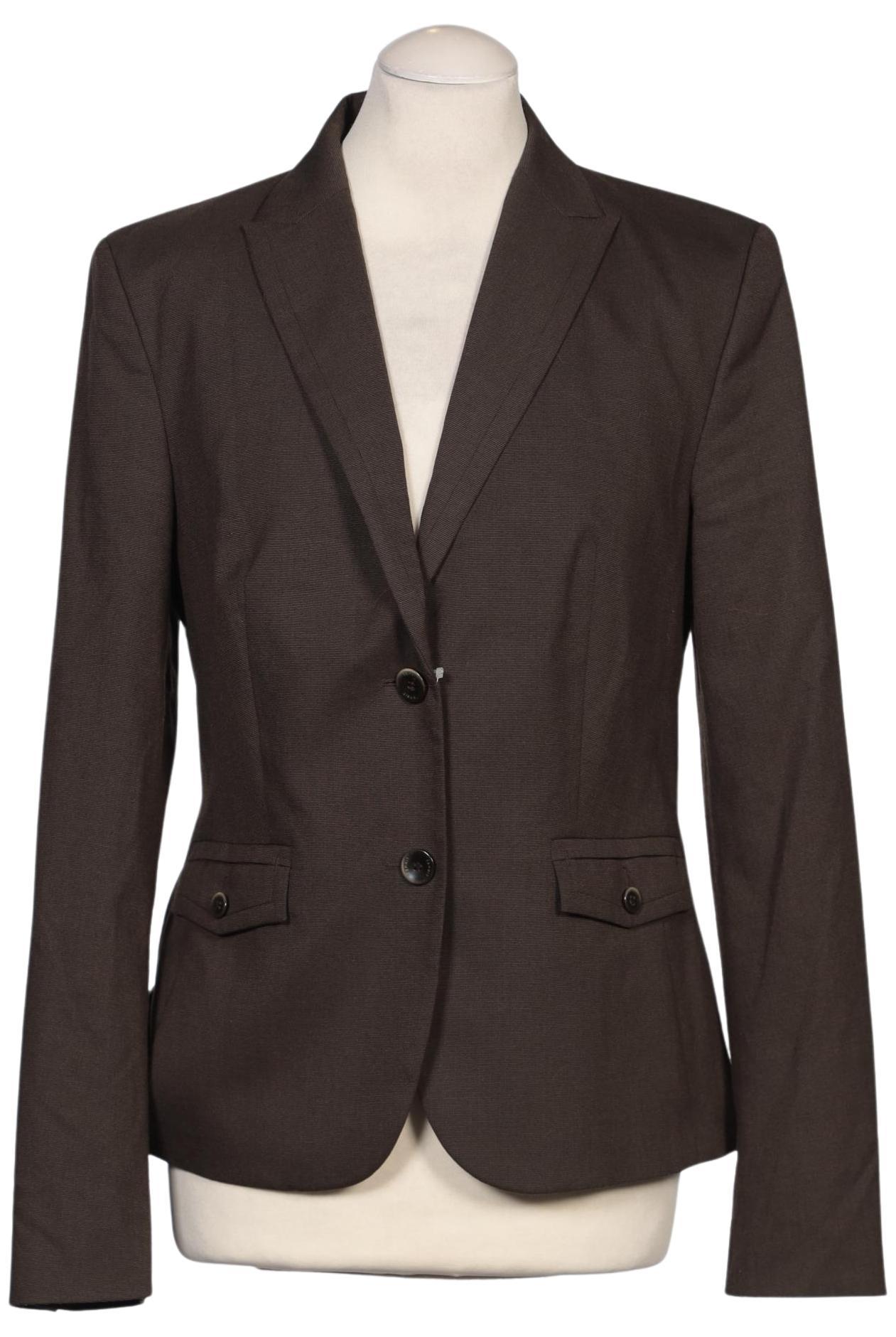 

Esprit Damen Blazer, braun, Gr. 38