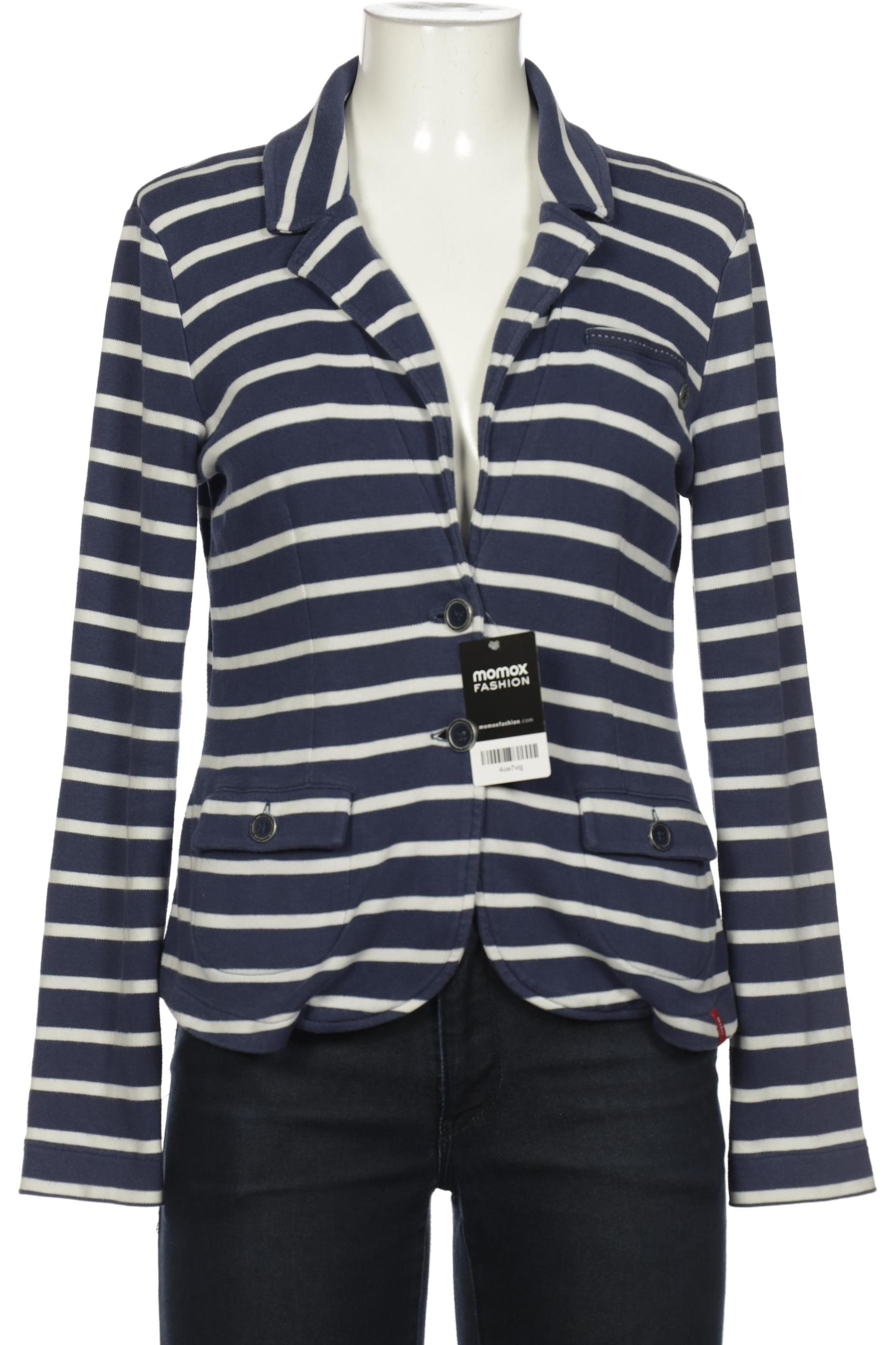 

Esprit Damen Blazer, marineblau