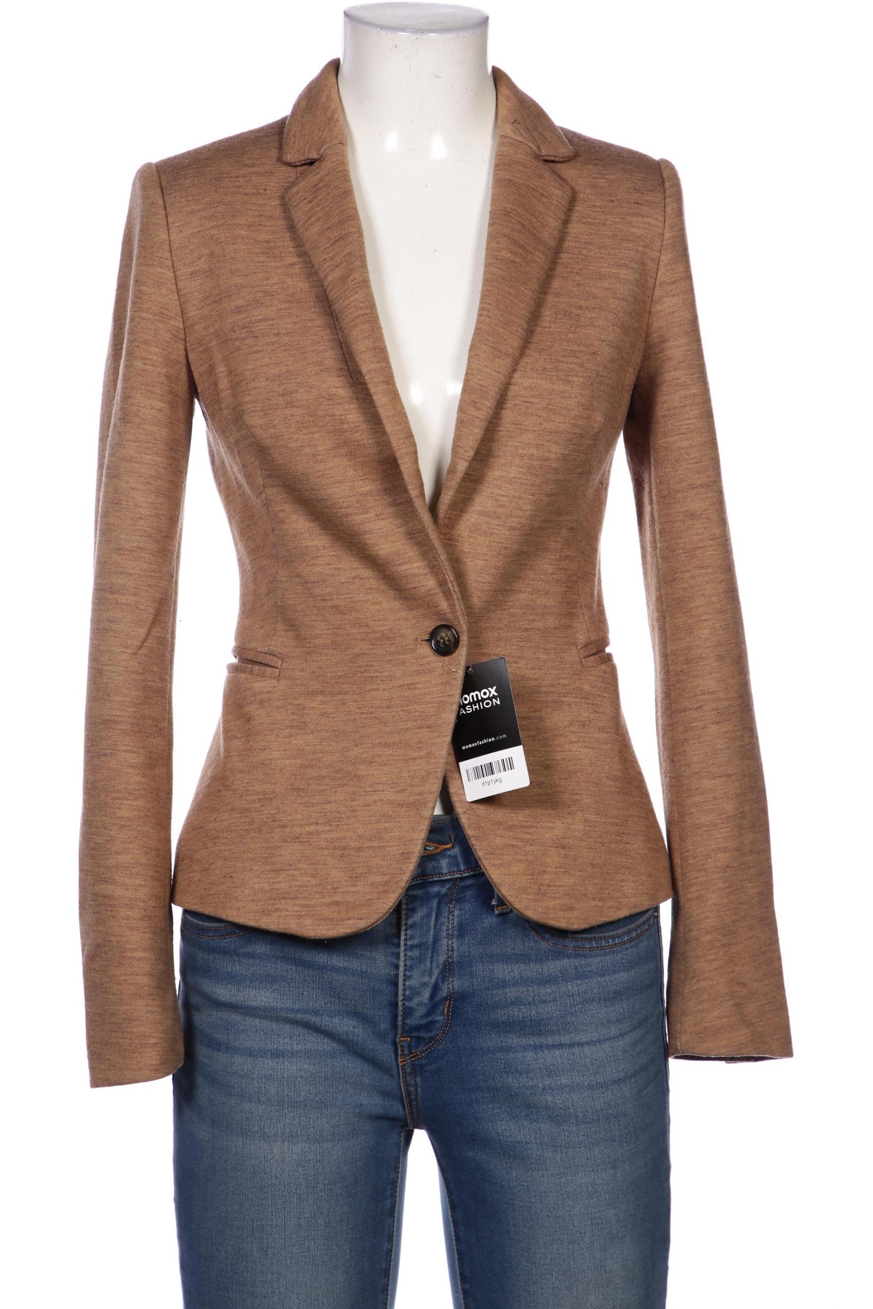 

Esprit Damen Blazer, beige, Gr. 32