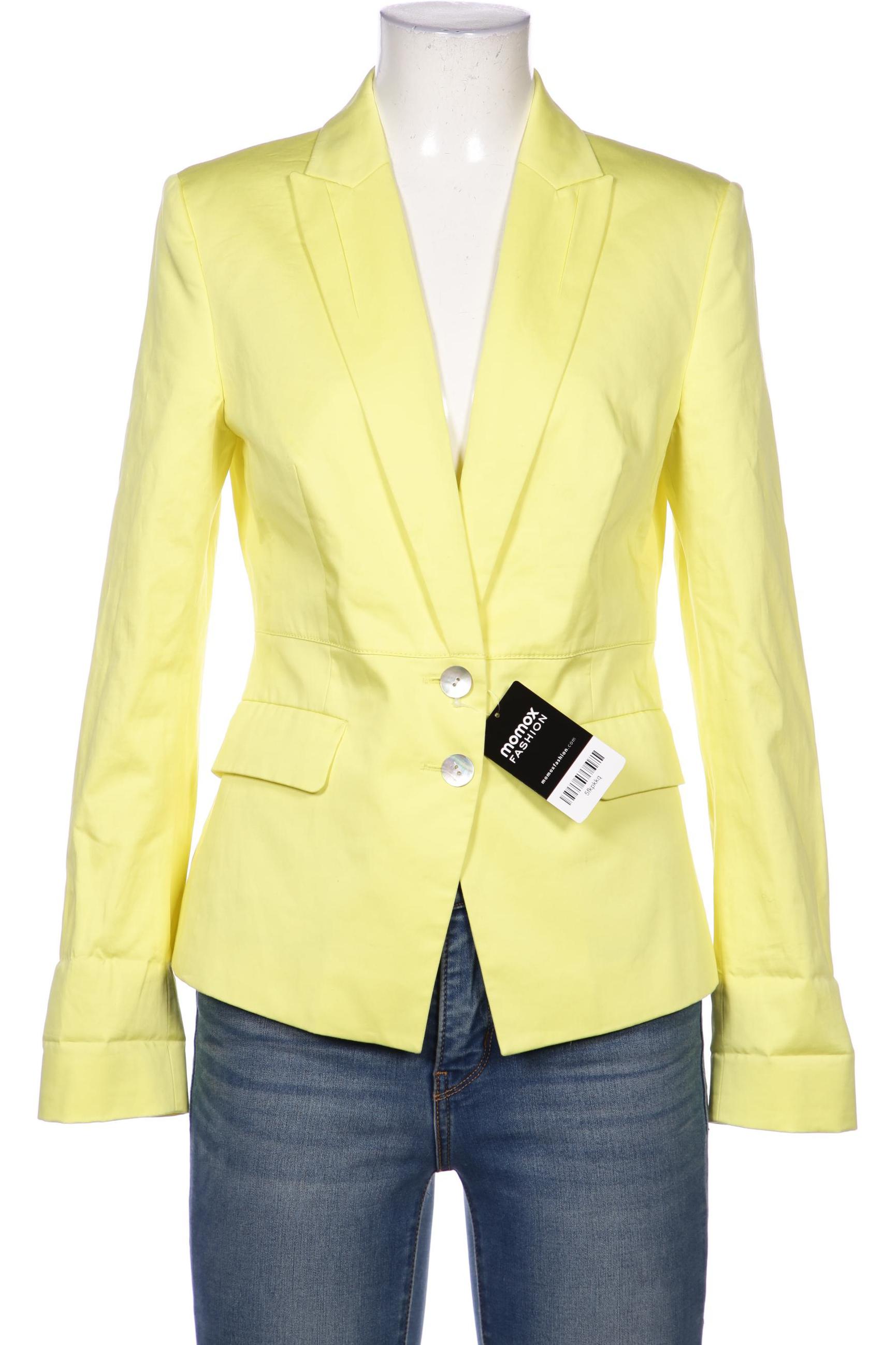 

Esprit Damen Blazer, gelb
