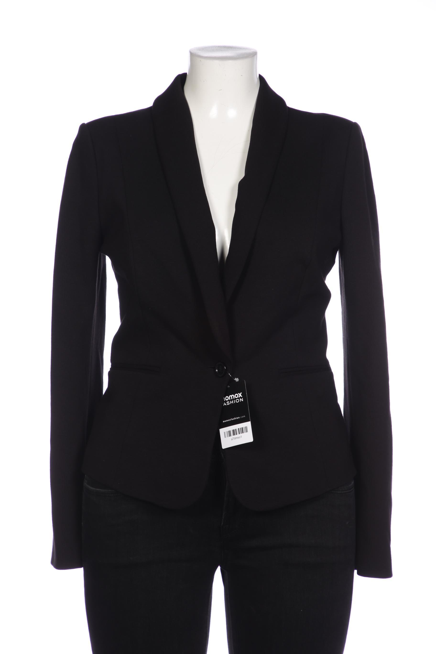 

Esprit Damen Blazer, schwarz, Gr. 44