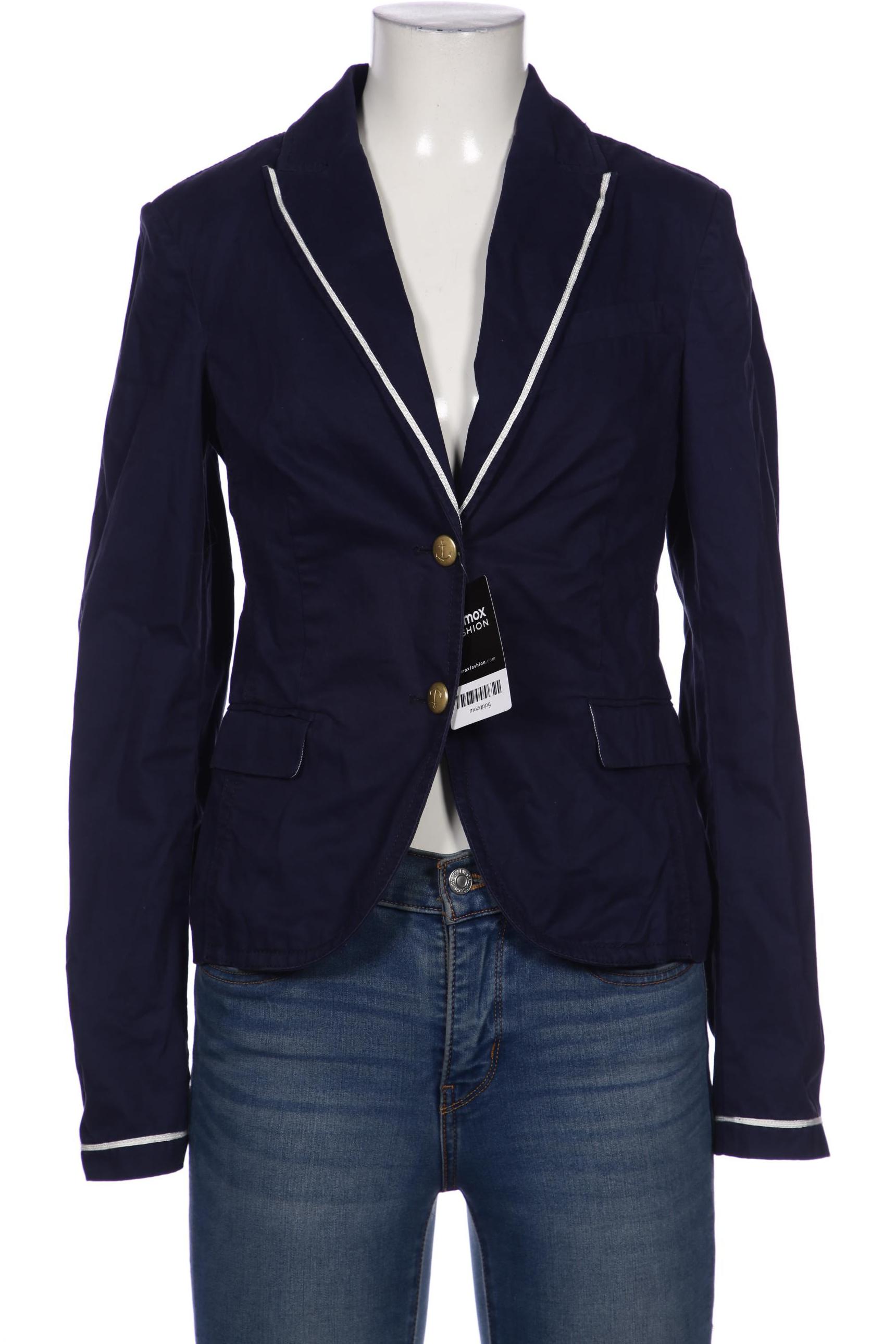 

Esprit Damen Blazer, marineblau, Gr. 36
