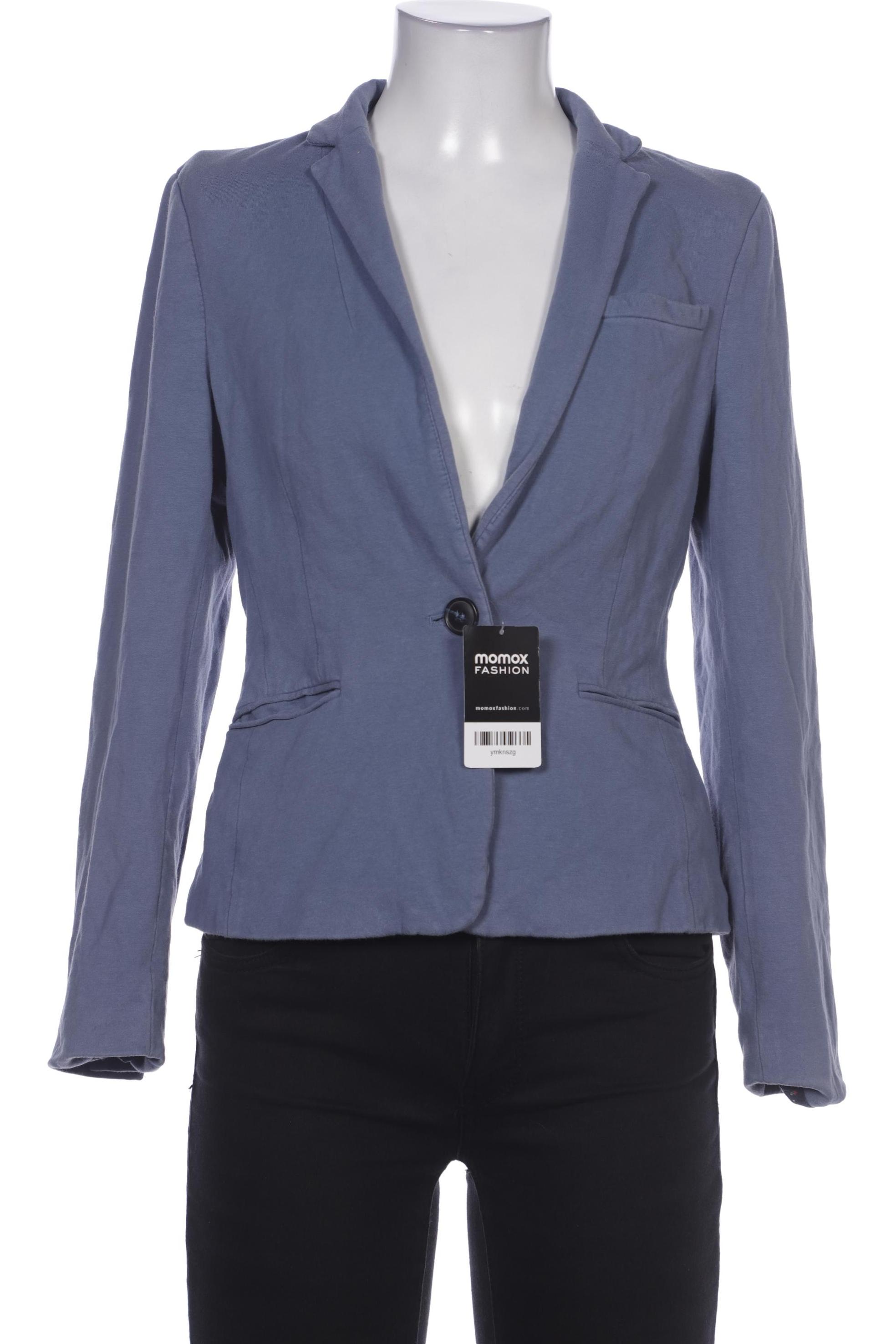 

Esprit Damen Blazer, blau, Gr. 36