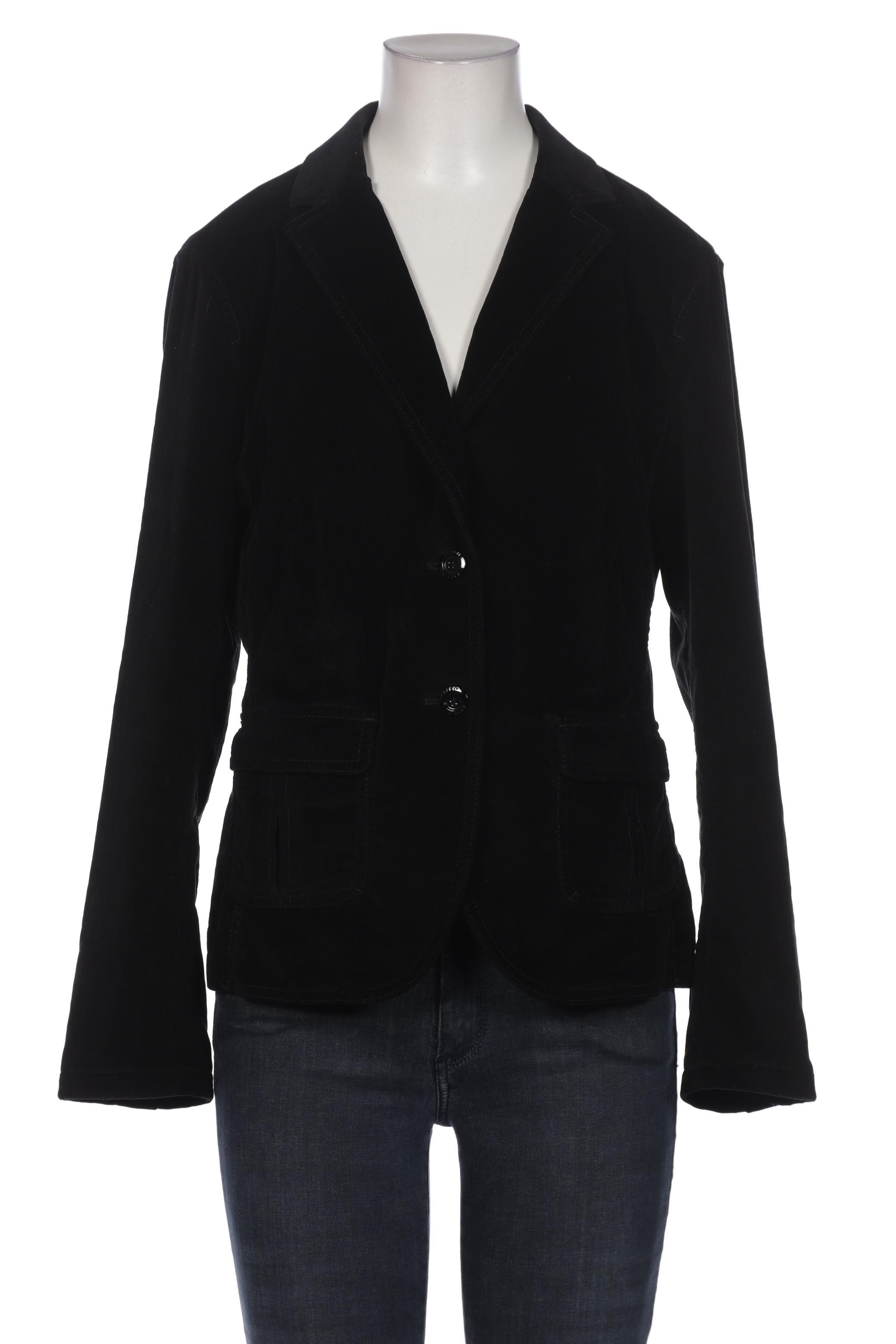

Esprit Damen Blazer, schwarz, Gr. 40