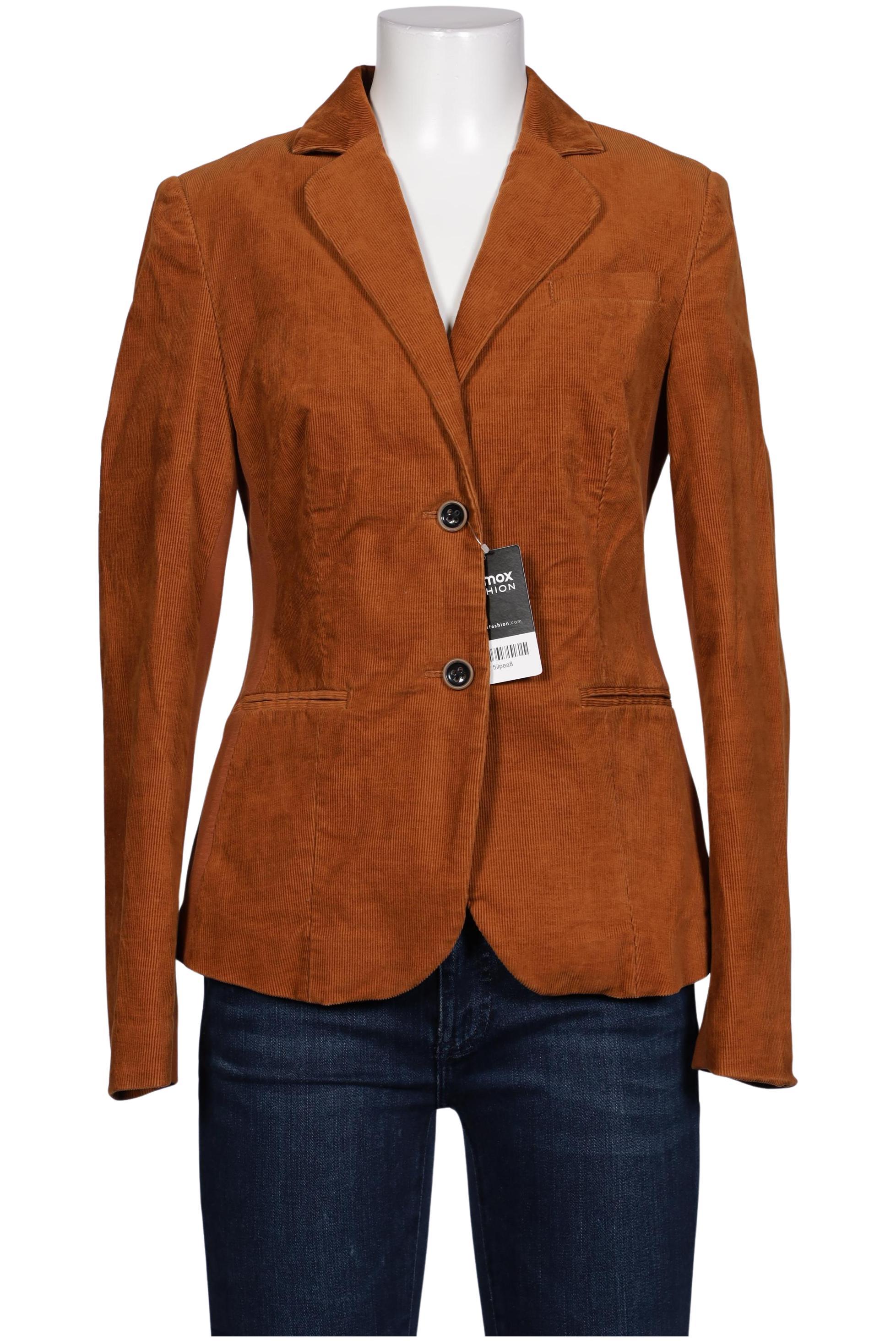 

Esprit Damen Blazer, braun, Gr. 38