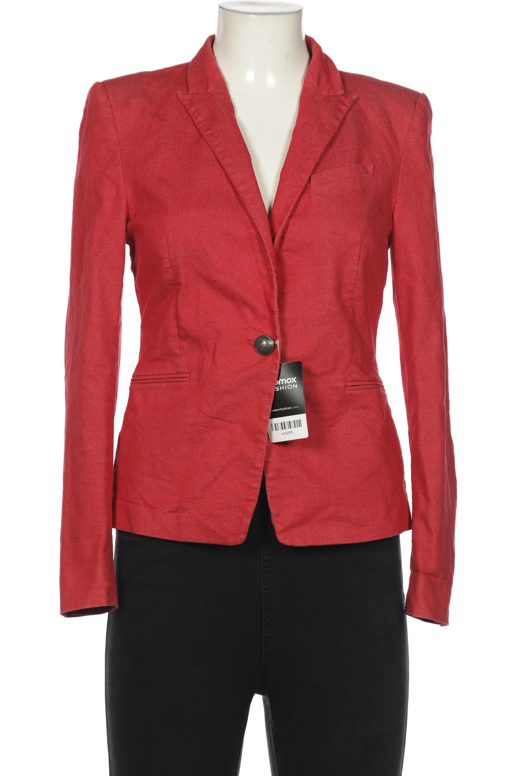 

Esprit Damen Blazer, rot, Gr. 38
