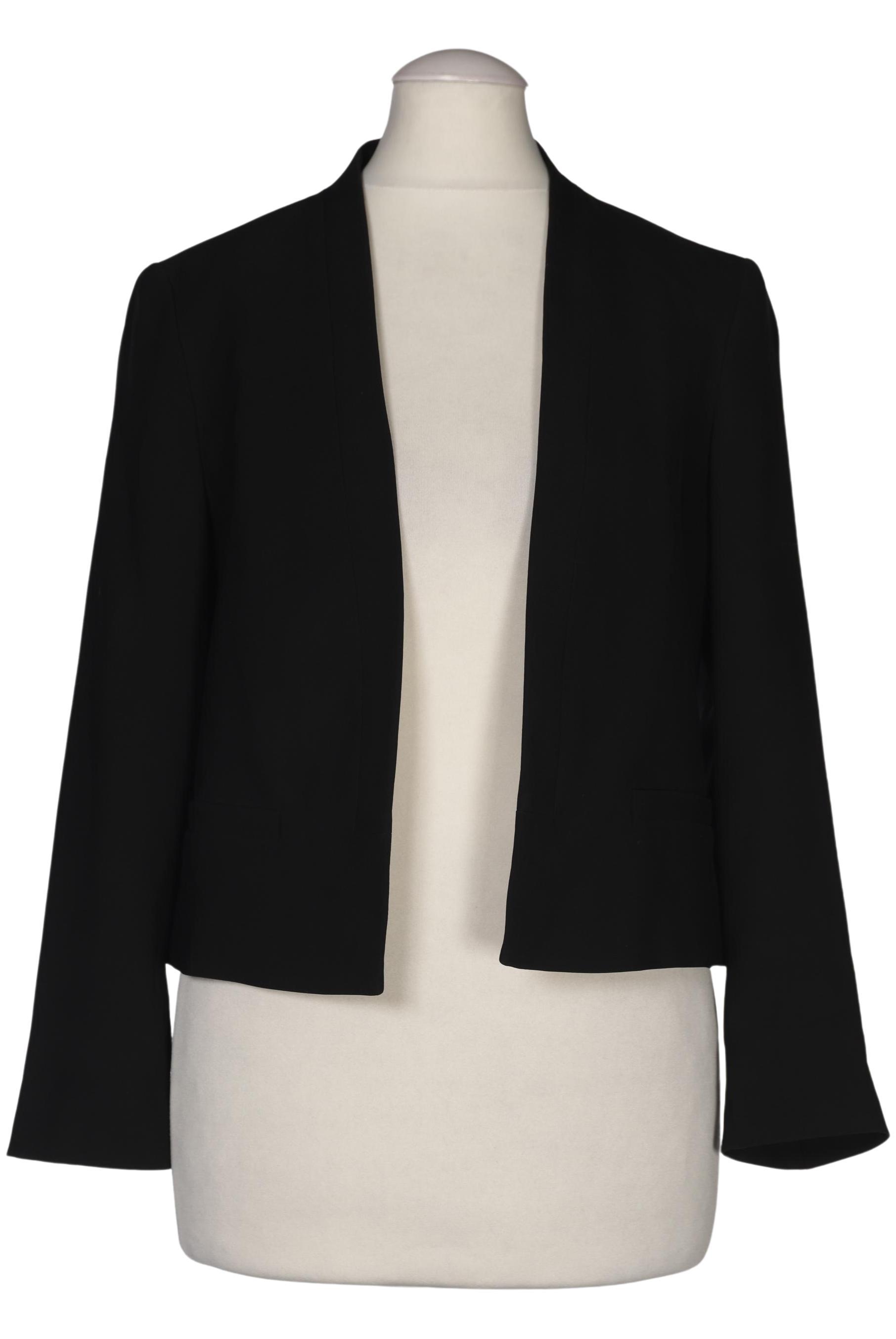 

Esprit Damen Blazer, schwarz, Gr. 34