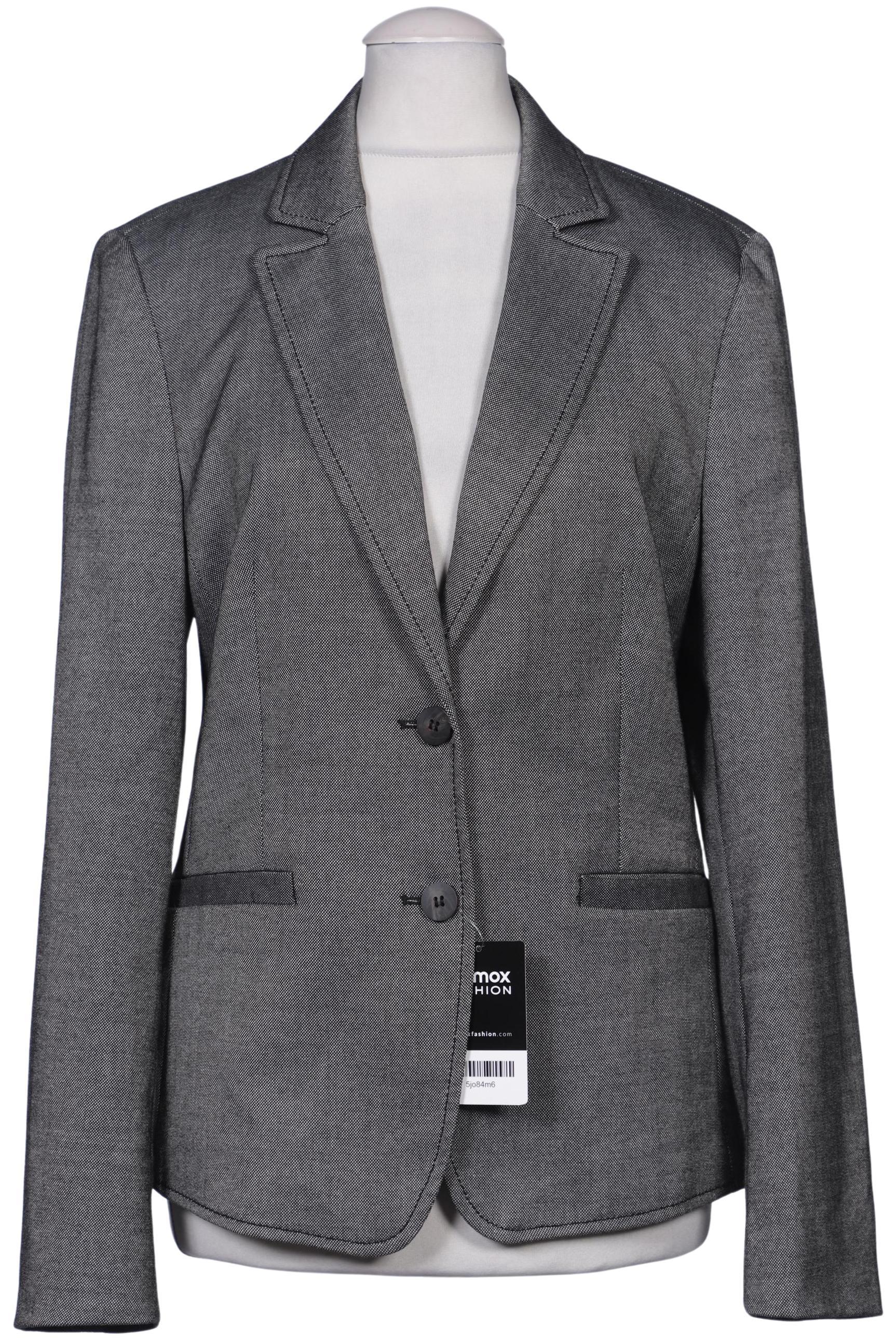 

Esprit Damen Blazer, grau, Gr. 36