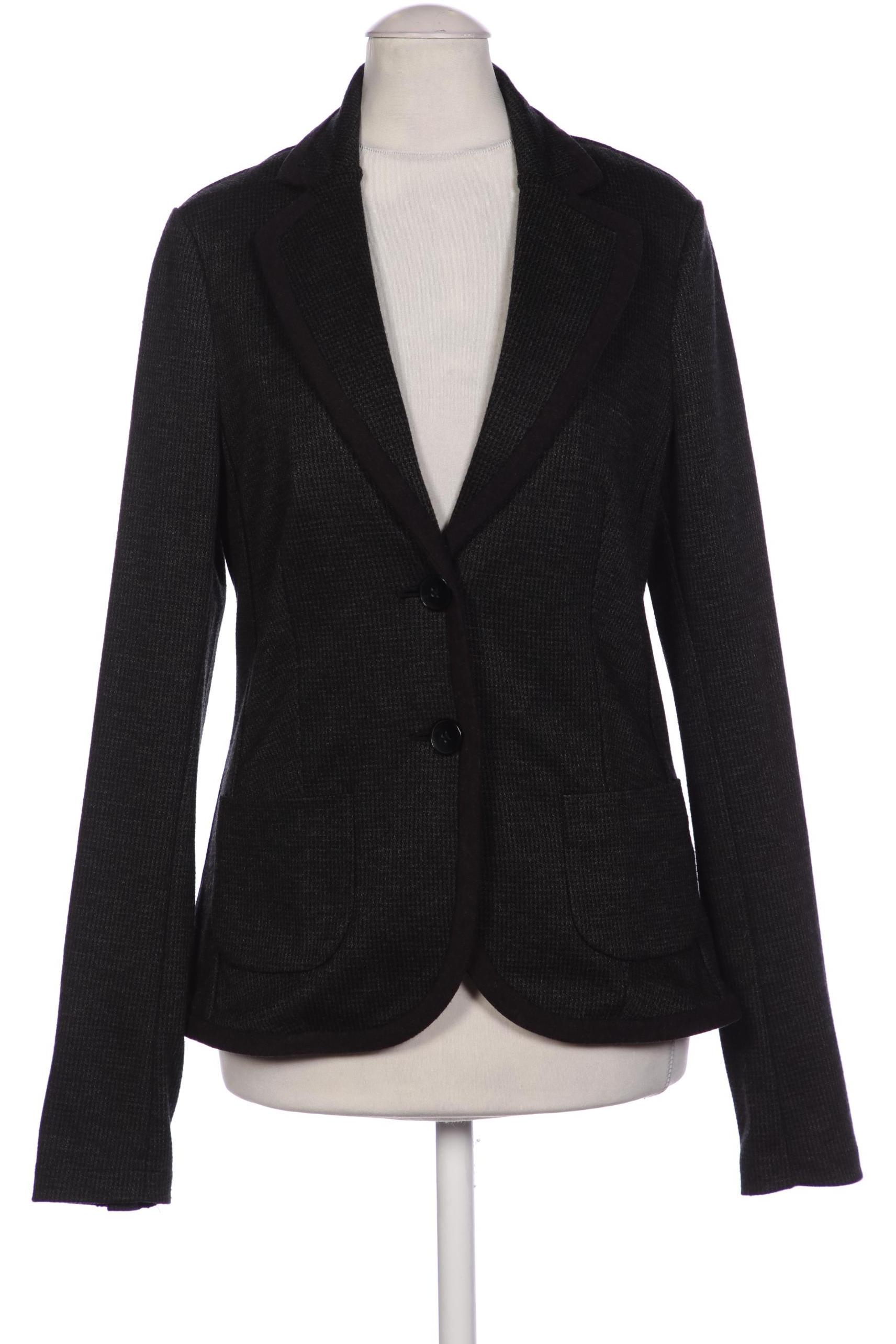 

Esprit Damen Blazer, grau, Gr. 34