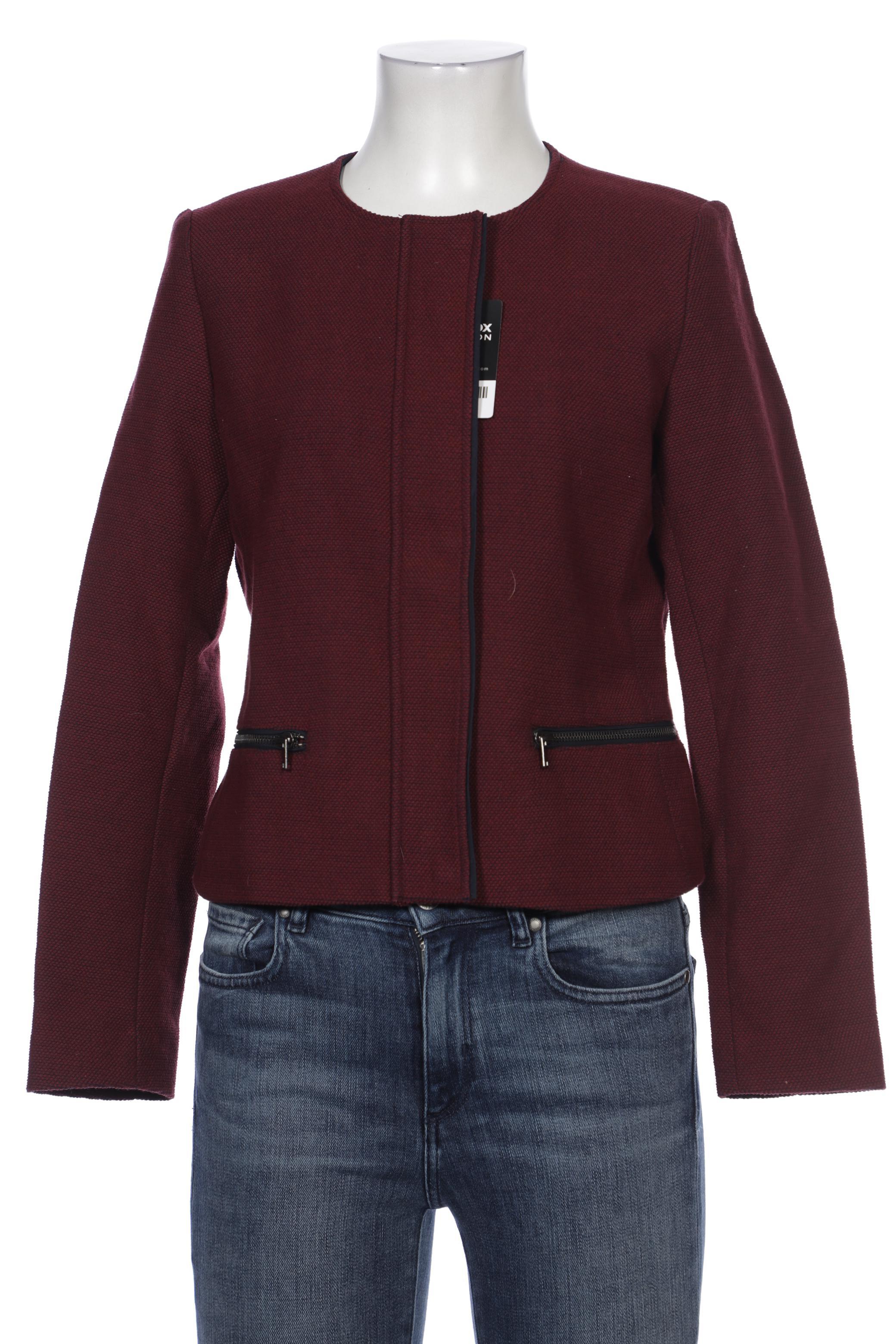 

Esprit Damen Blazer, bordeaux