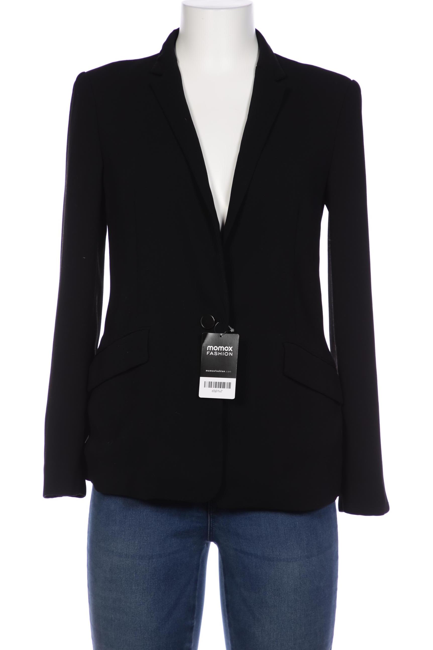

Esprit Damen Blazer, schwarz, Gr. 38