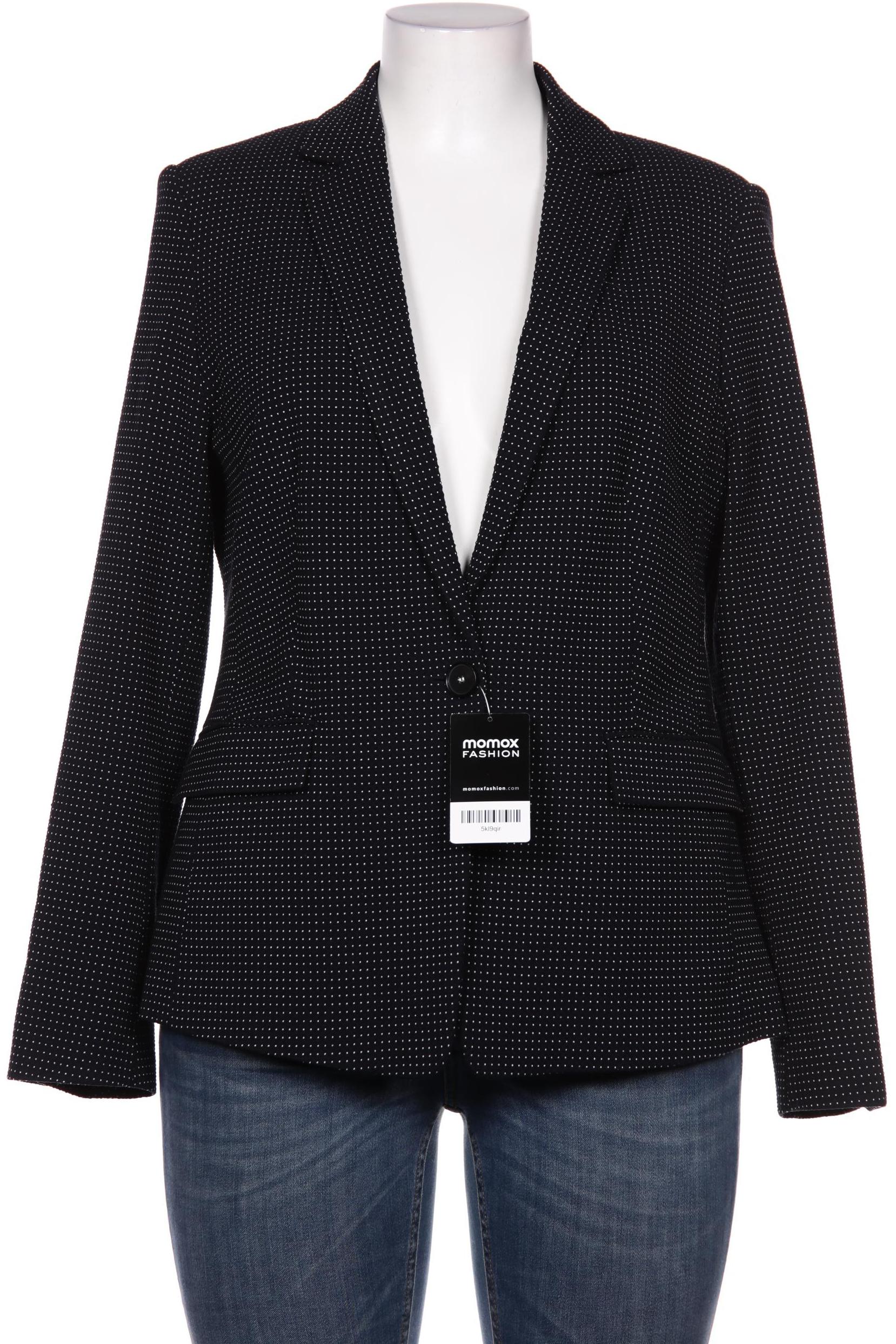 

Esprit Damen Blazer, schwarz, Gr. 44