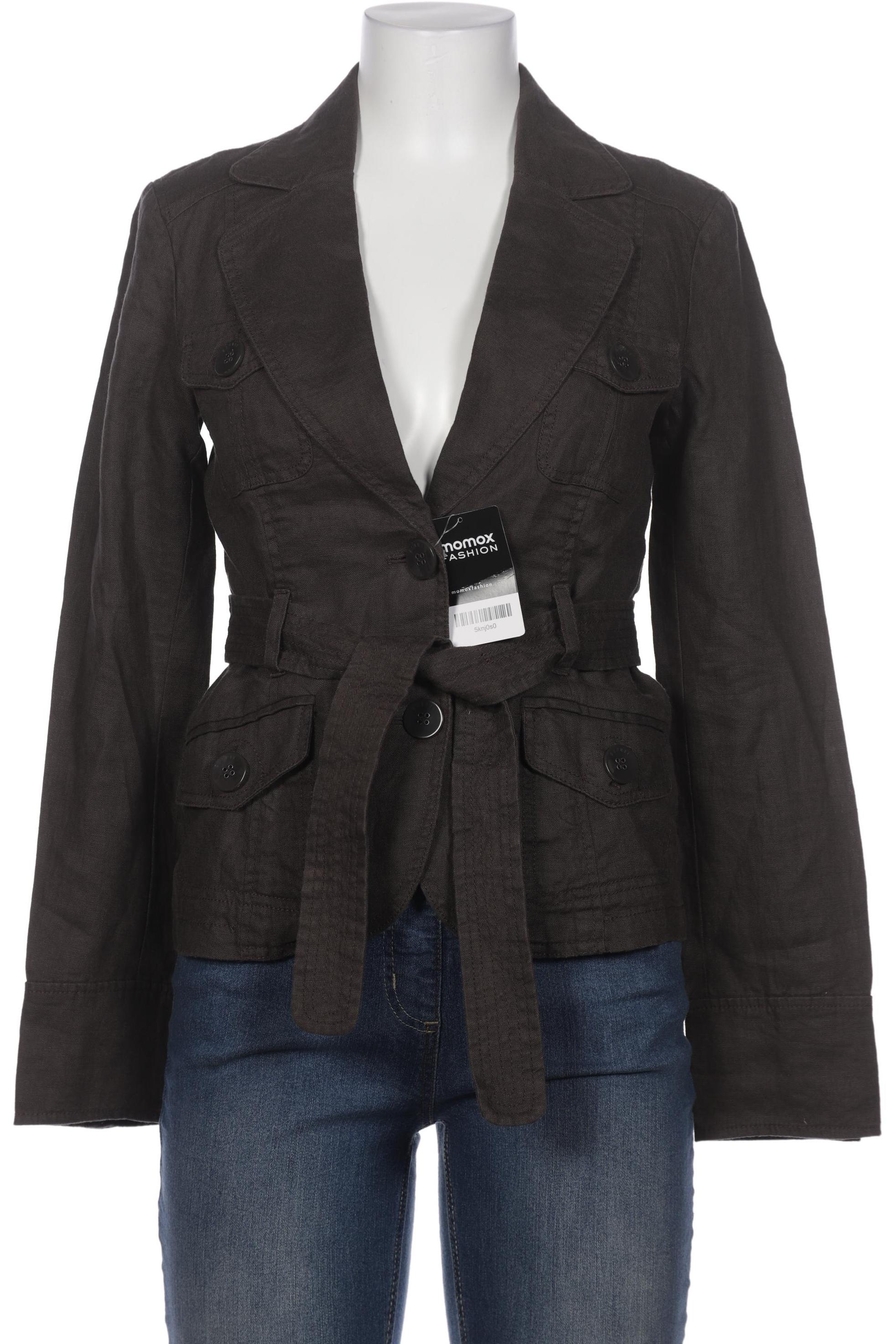 

Esprit Damen Blazer, braun, Gr. 36