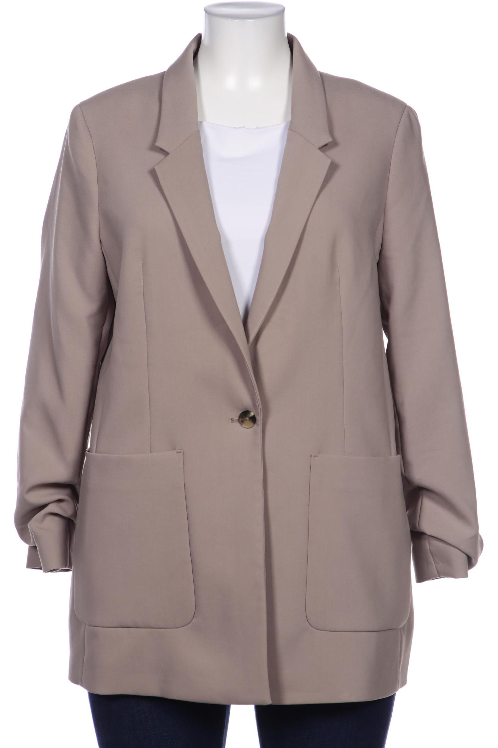 

Esprit Damen Blazer, beige, Gr. 42