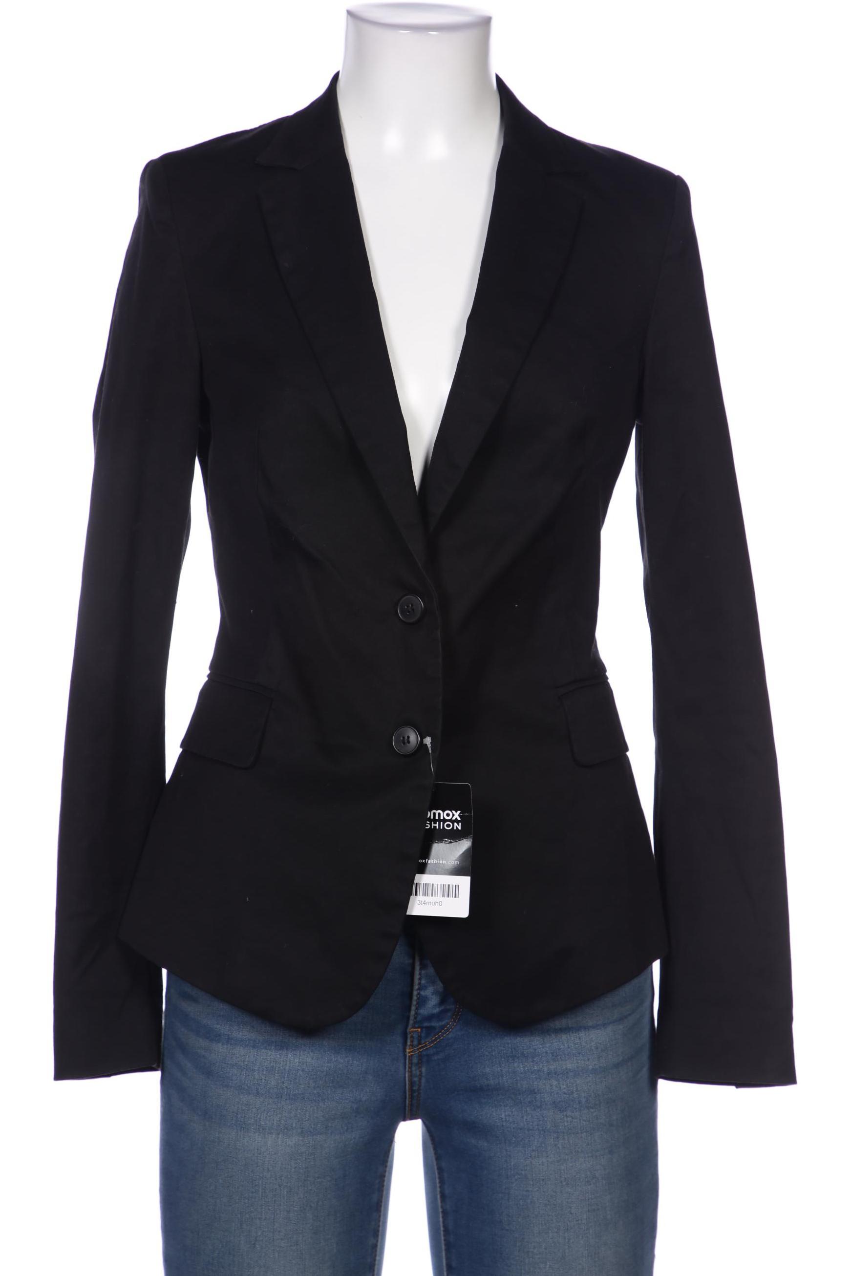 

Esprit Damen Blazer, schwarz, Gr. 34