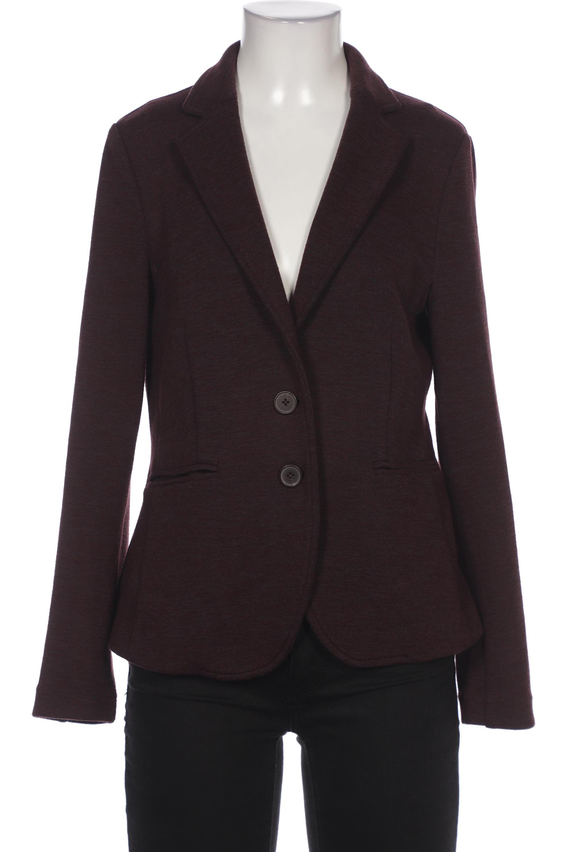 

Esprit Damen Blazer, bordeaux