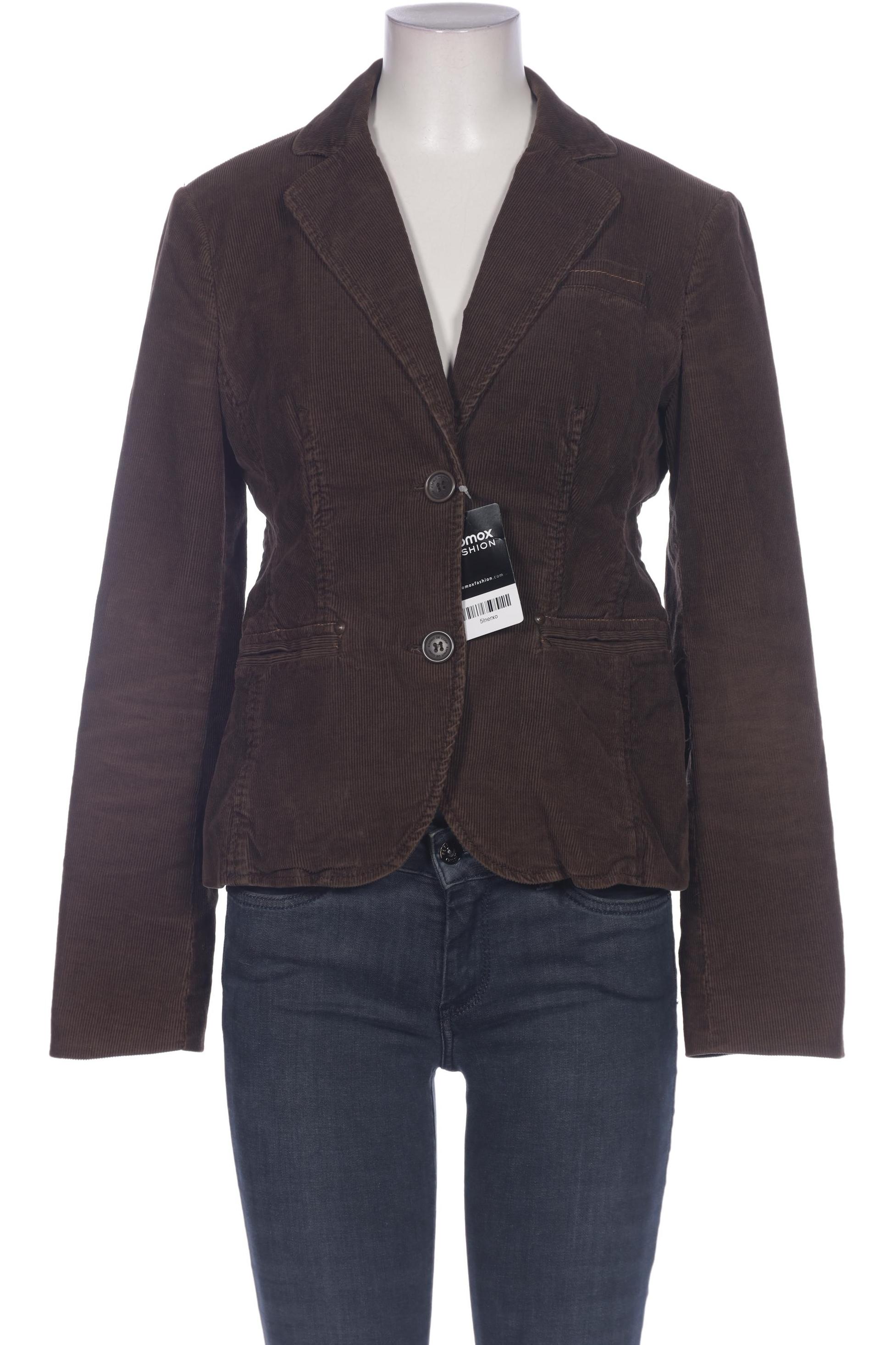 

Esprit Damen Blazer, braun, Gr. 36