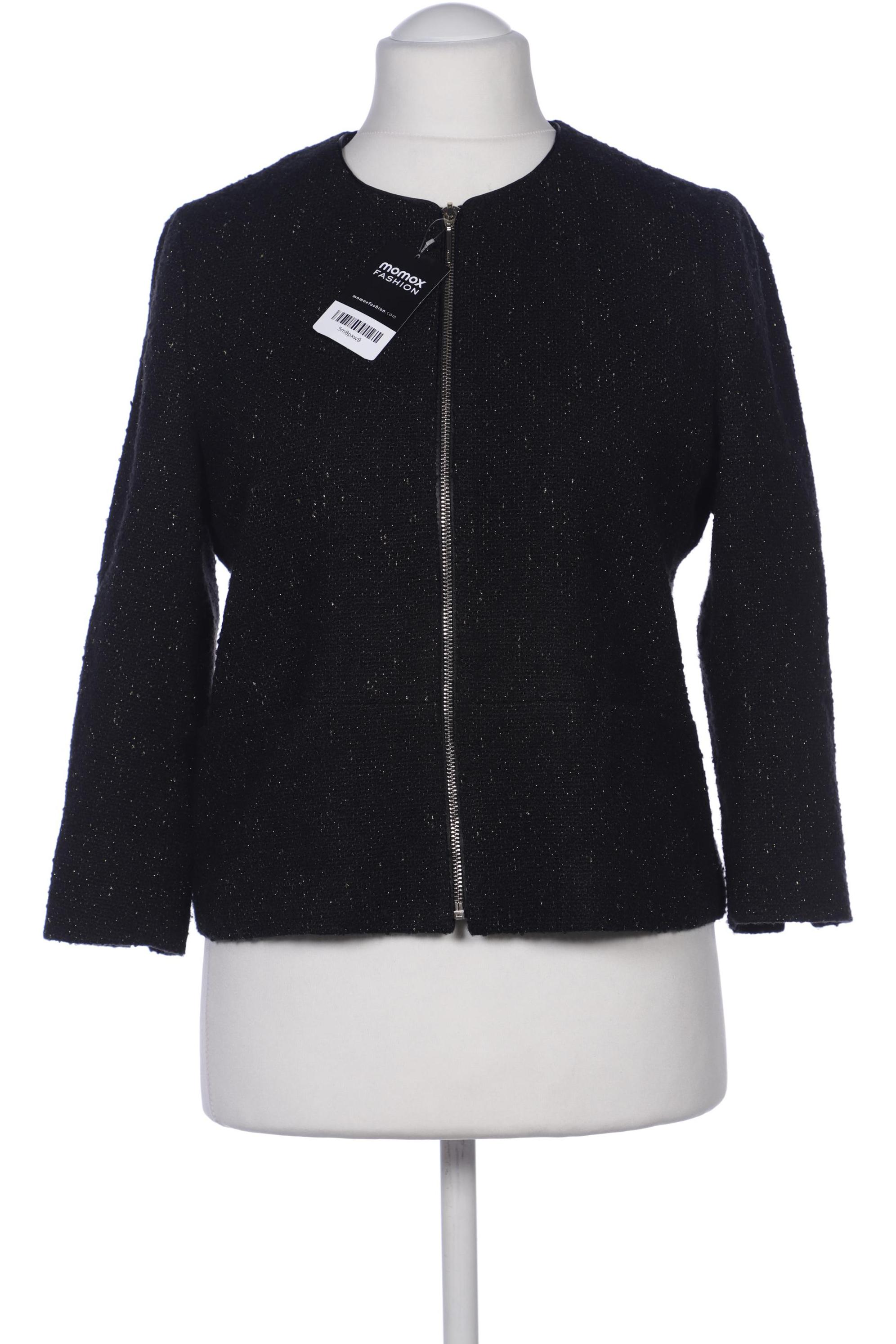 

Esprit Damen Blazer, schwarz, Gr. 40