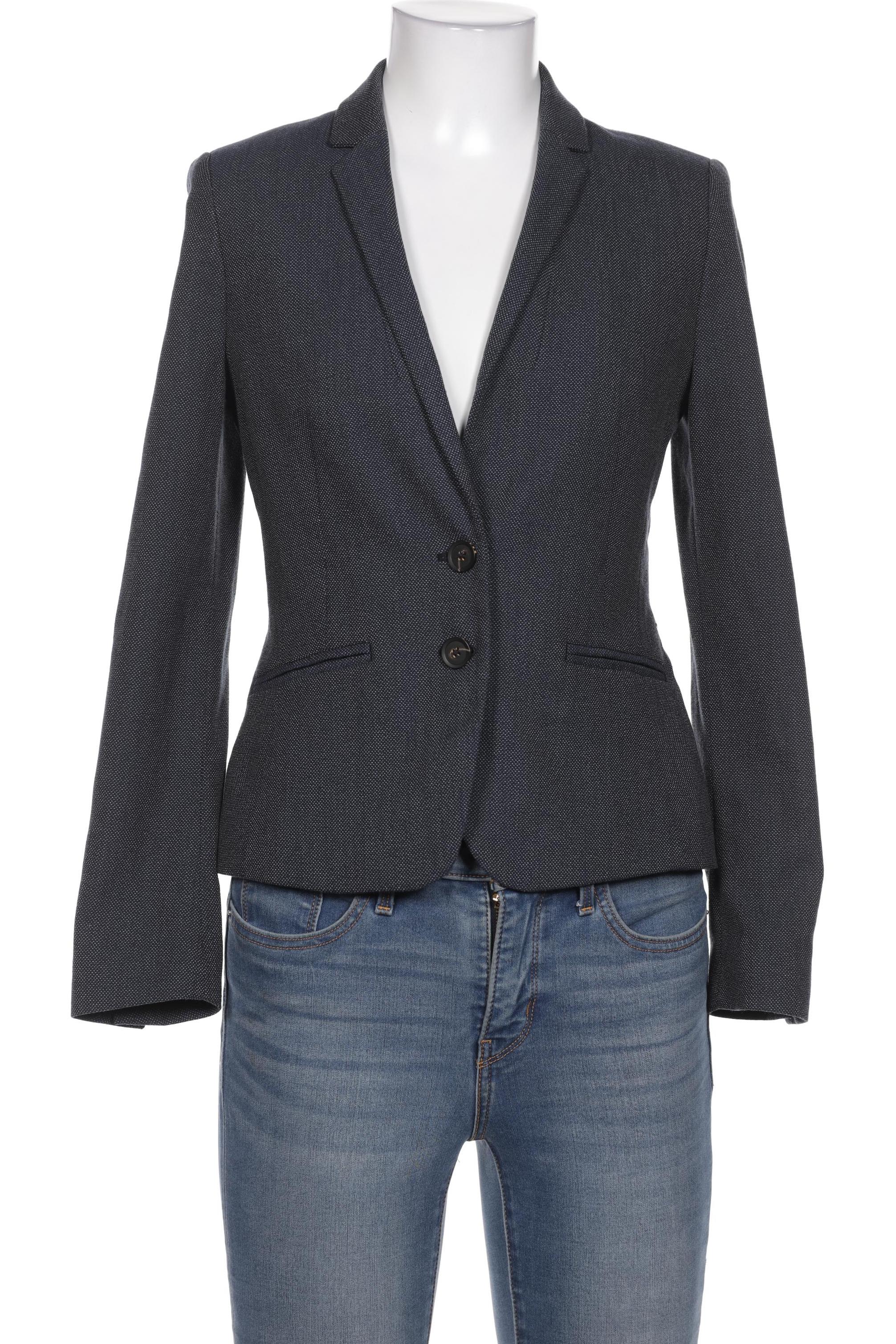 

Esprit Damen Blazer, marineblau, Gr. 34