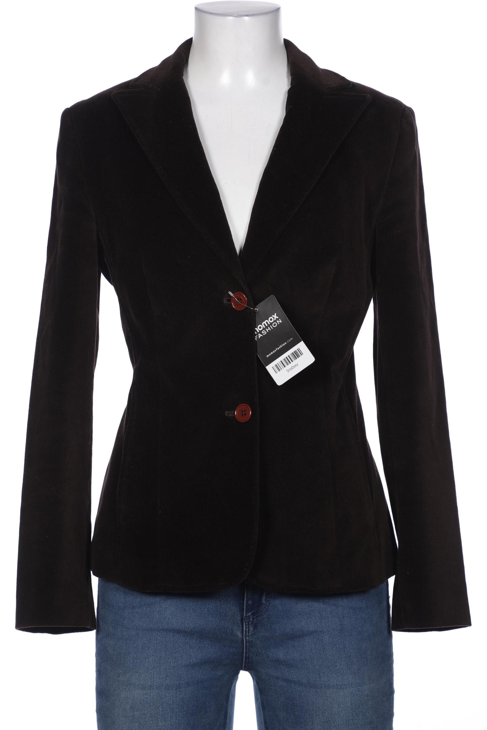 

Esprit Damen Blazer, braun, Gr. 38