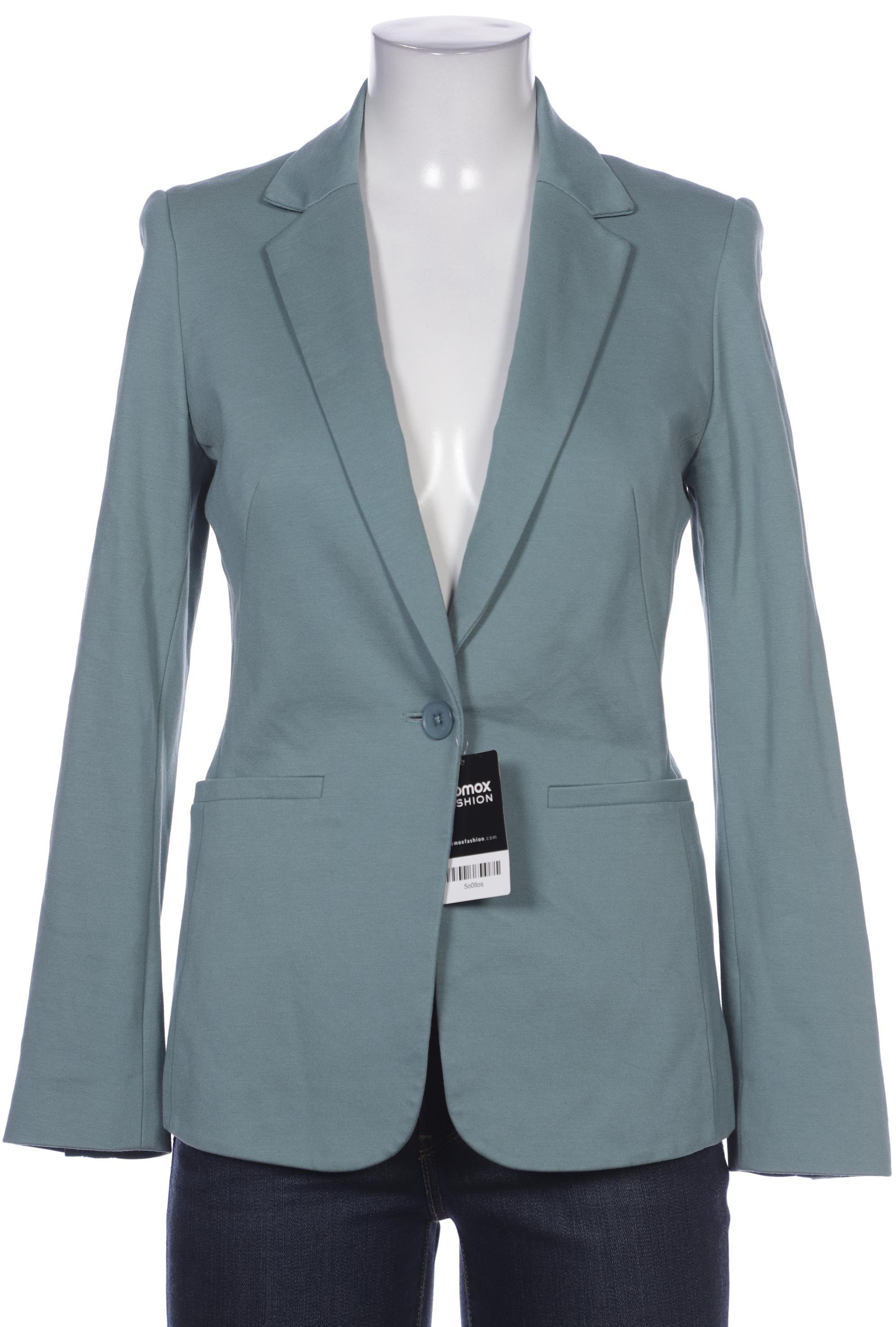 

Esprit Damen Blazer, türkis, Gr. 36