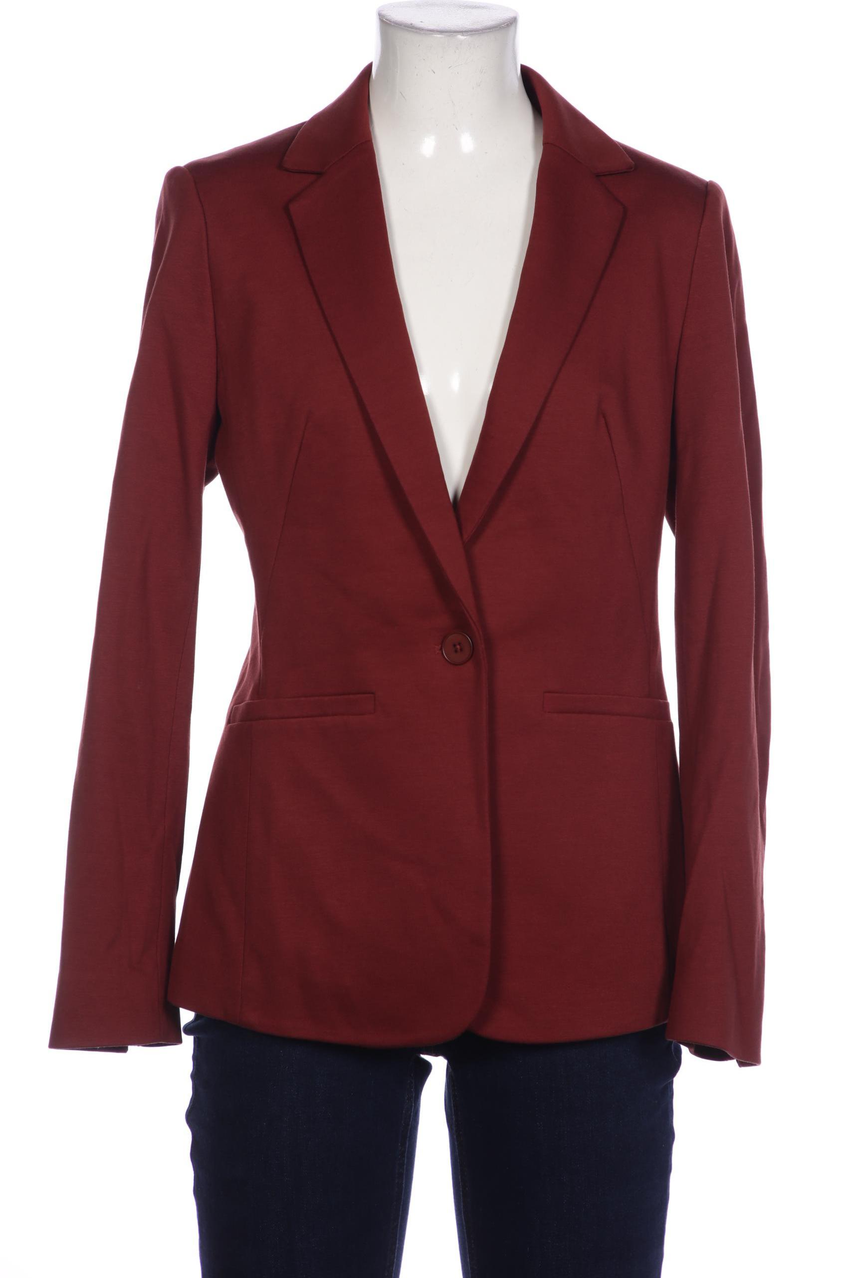 

Esprit Damen Blazer, bordeaux