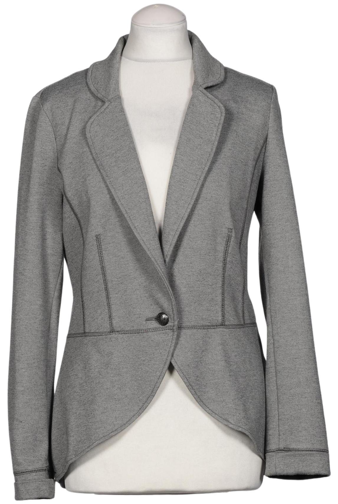 

Esprit Damen Blazer, grau, Gr. 38