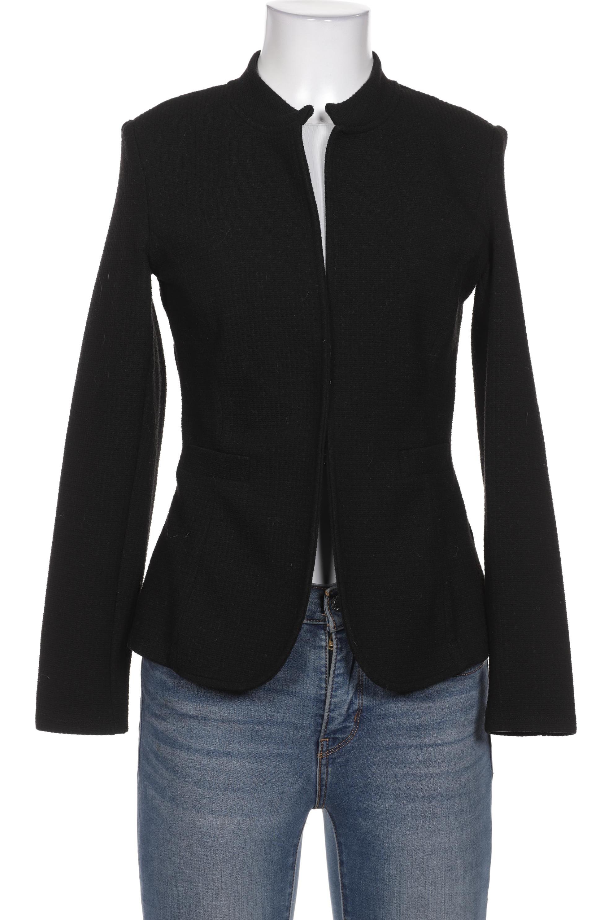 

Esprit Damen Blazer, schwarz, Gr. 34