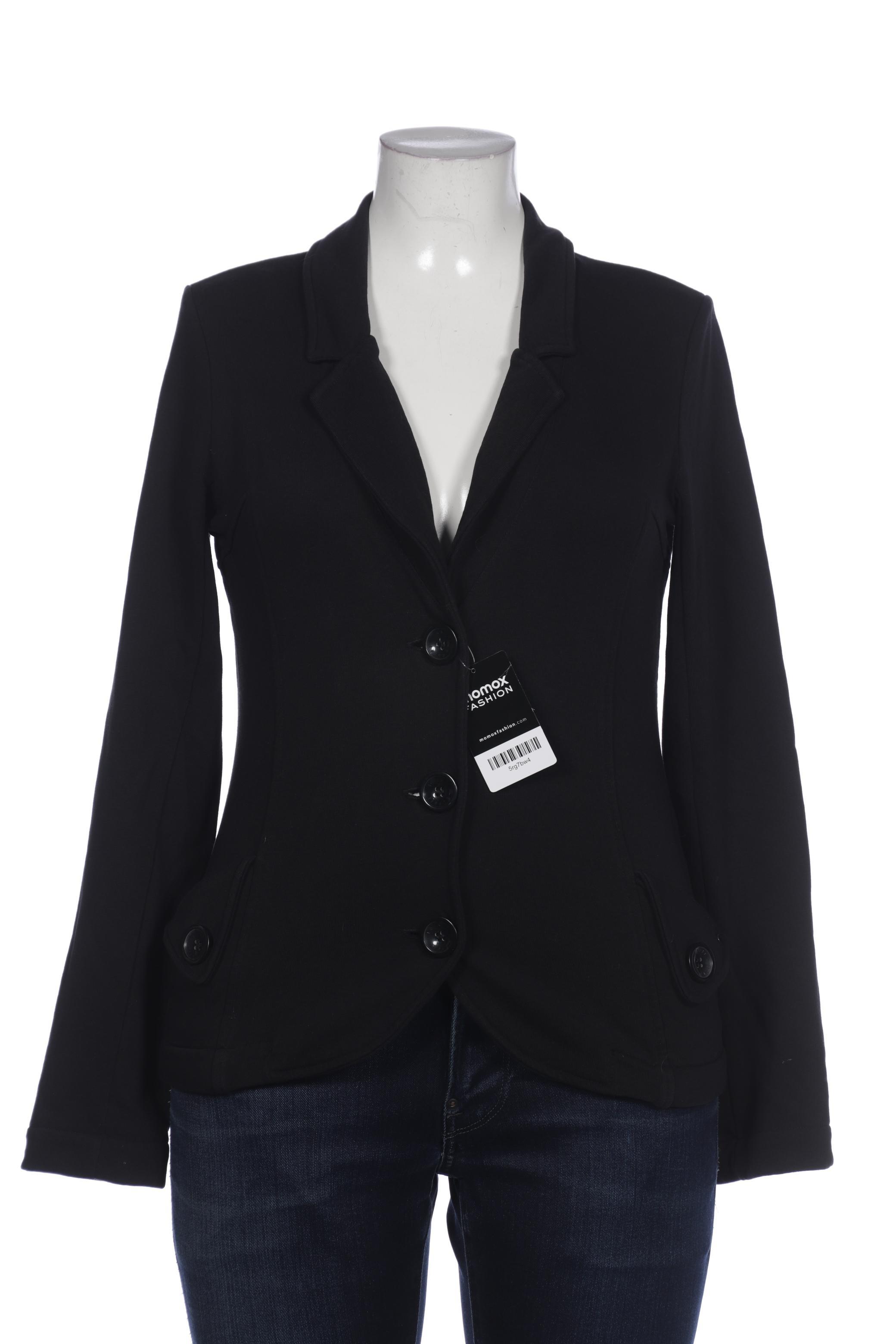 

Esprit Damen Blazer, schwarz, Gr. 42