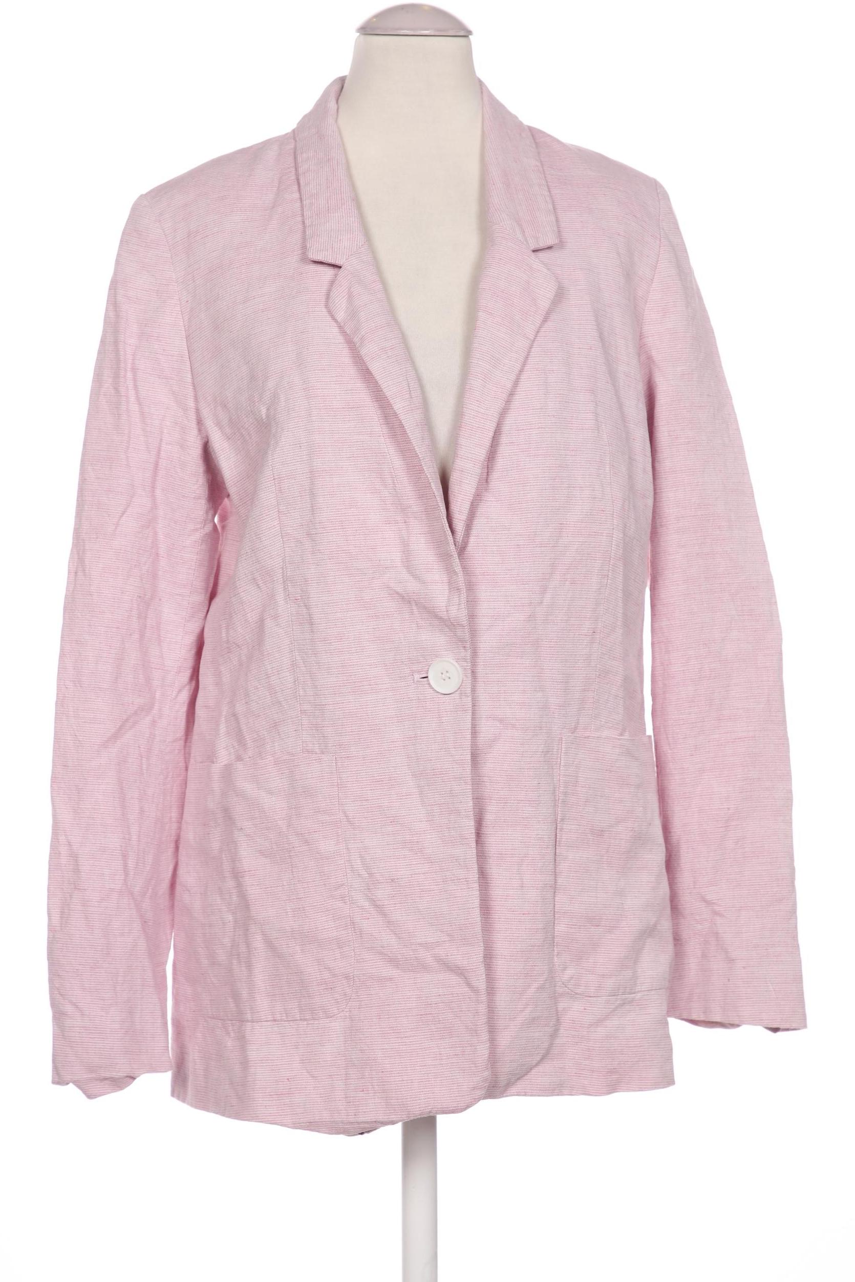 

Esprit Damen Blazer, pink, Gr. 36