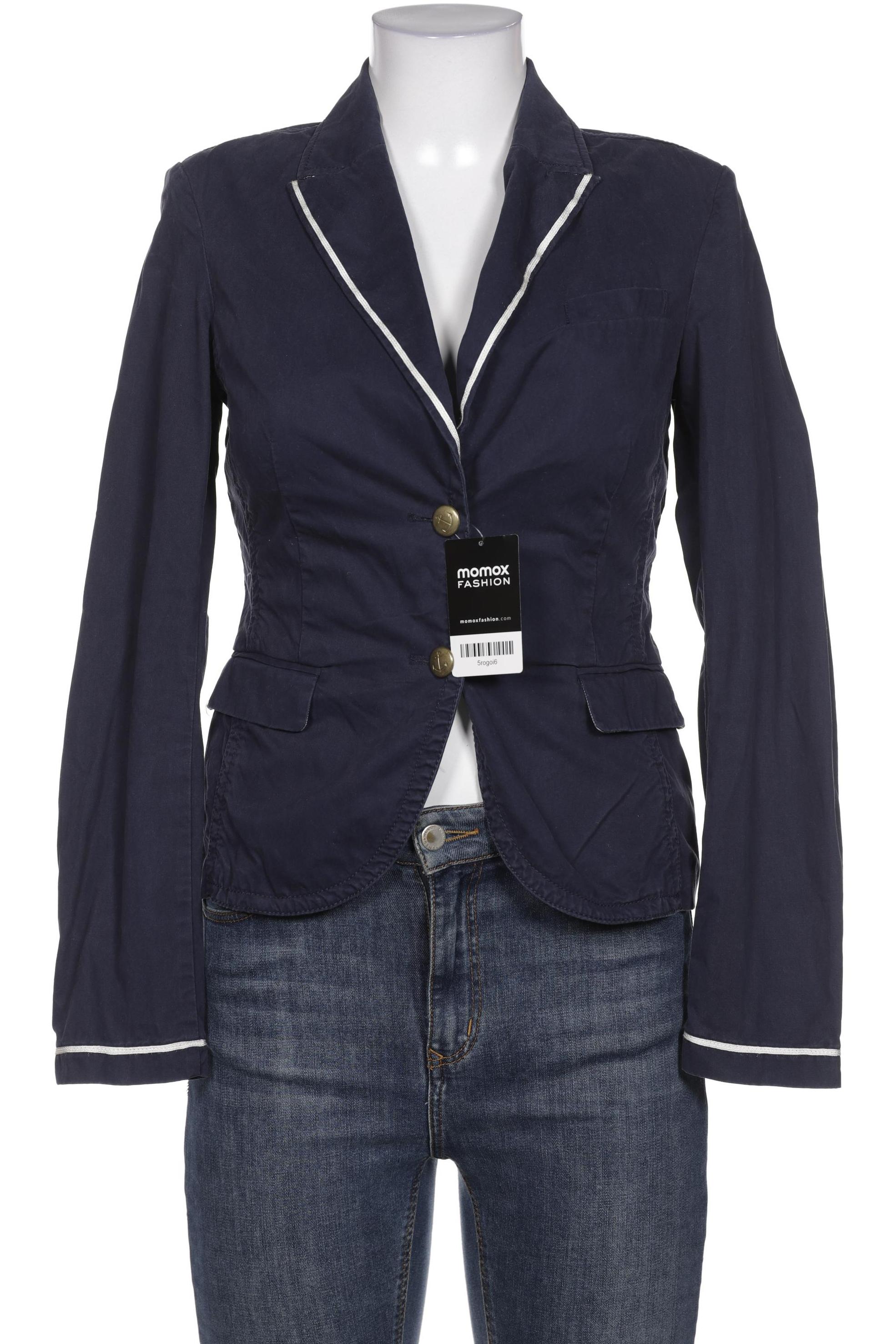 

Esprit Damen Blazer, marineblau