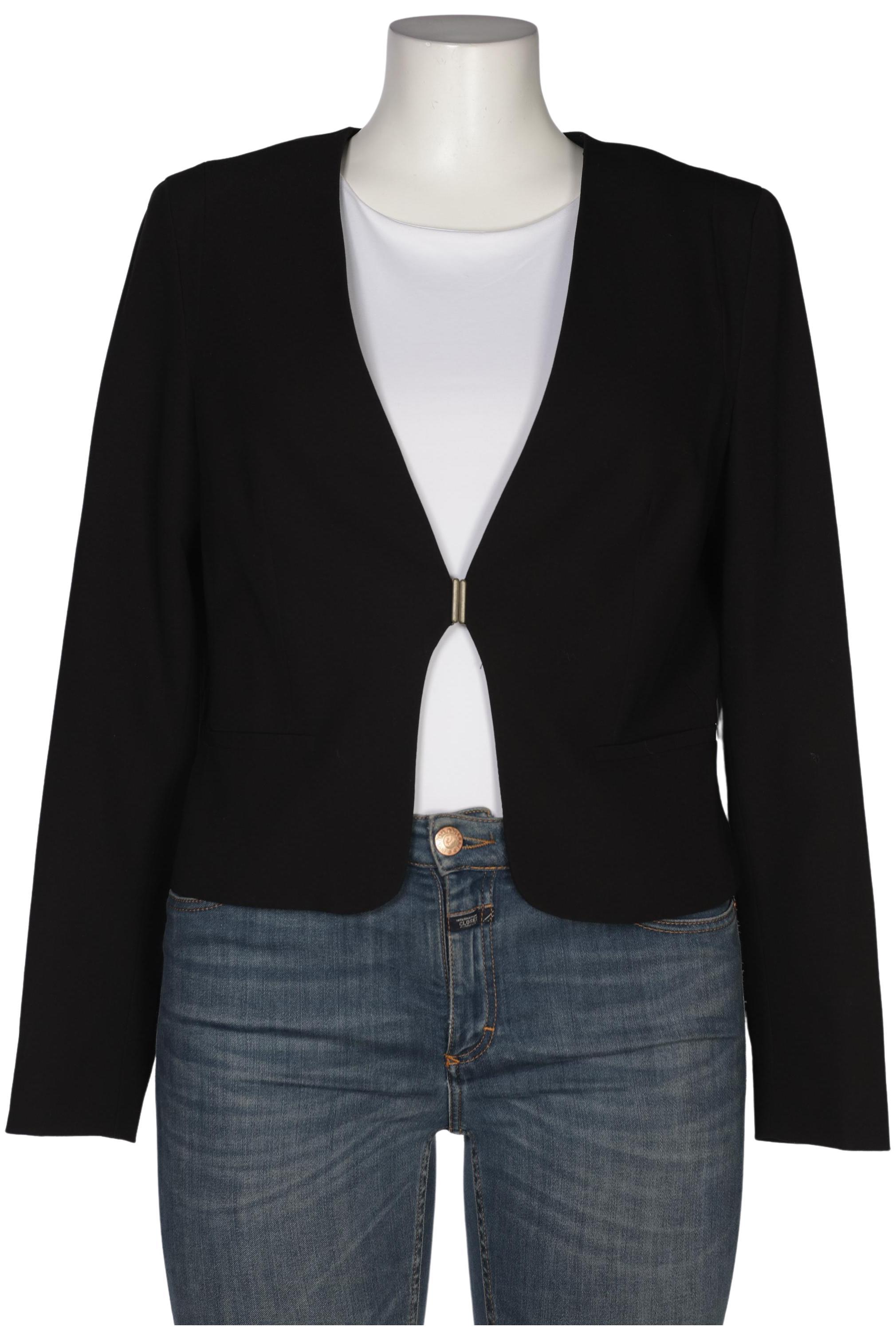 

Esprit Damen Blazer, schwarz, Gr. 42