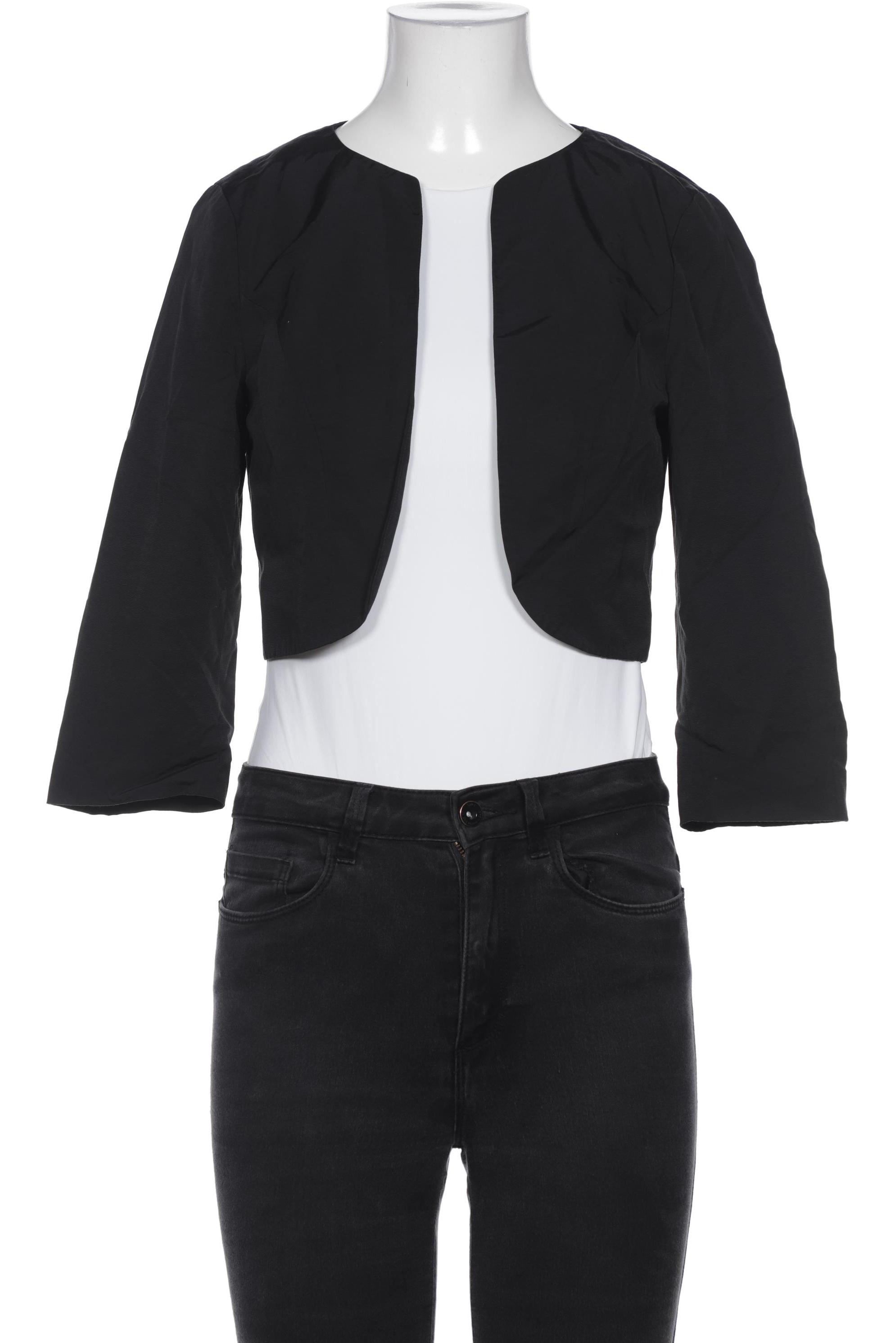

Esprit Damen Blazer, schwarz, Gr. 36