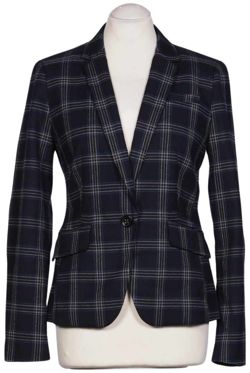 

Esprit Damen Blazer, marineblau, Gr. 36
