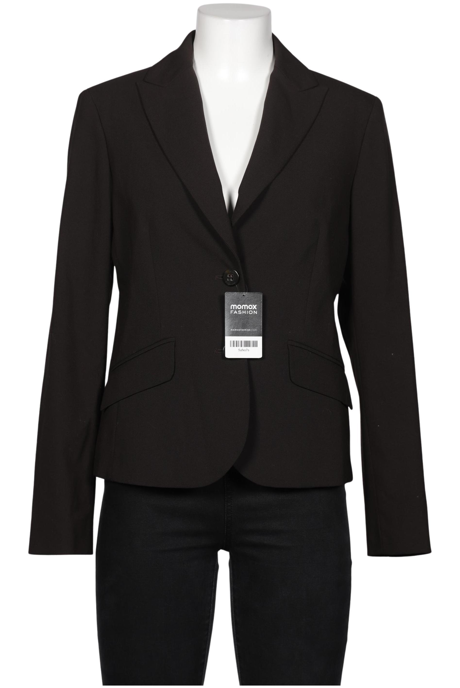 

Esprit Damen Blazer, schwarz, Gr. 40