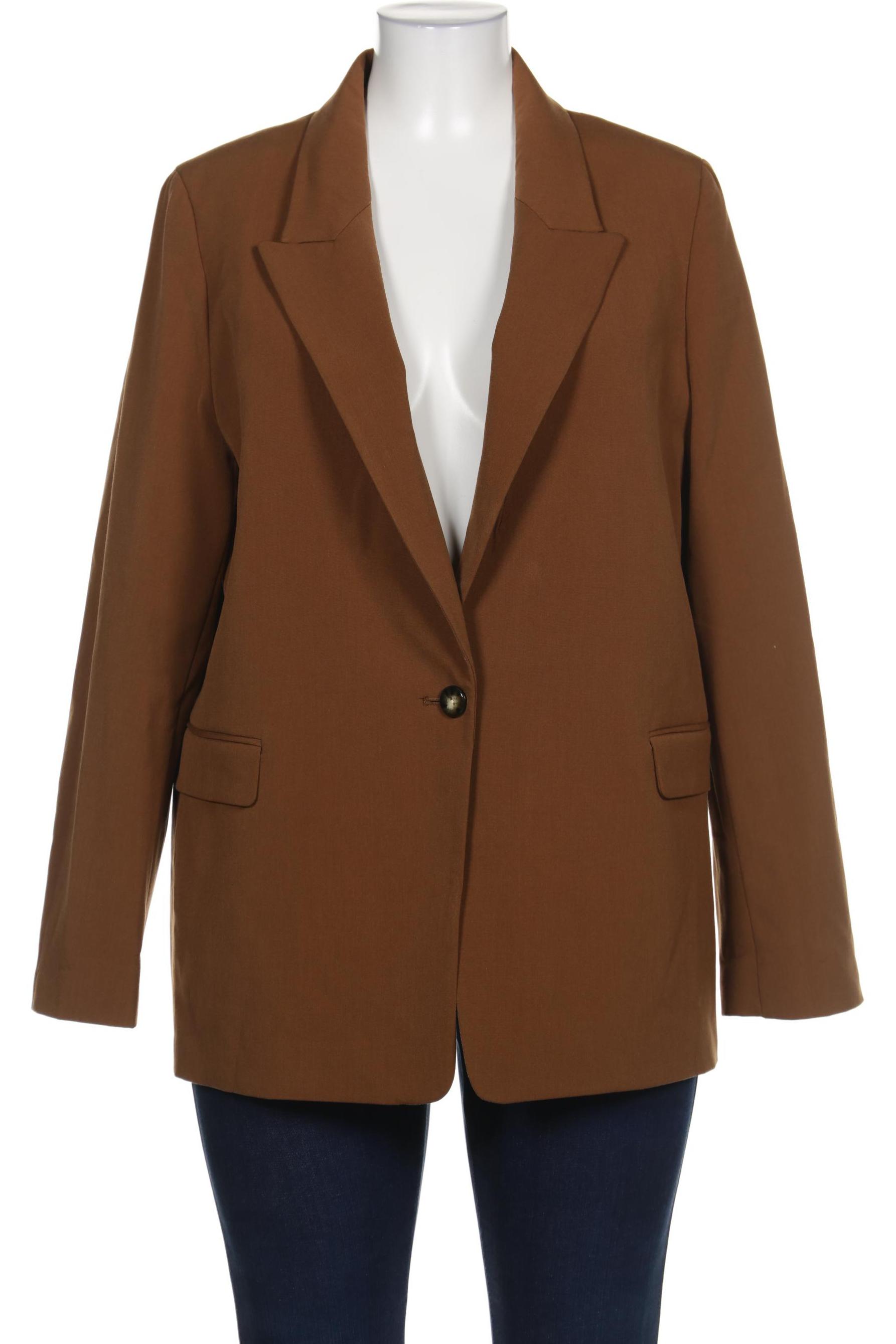 

Esprit Damen Blazer, braun, Gr. 42