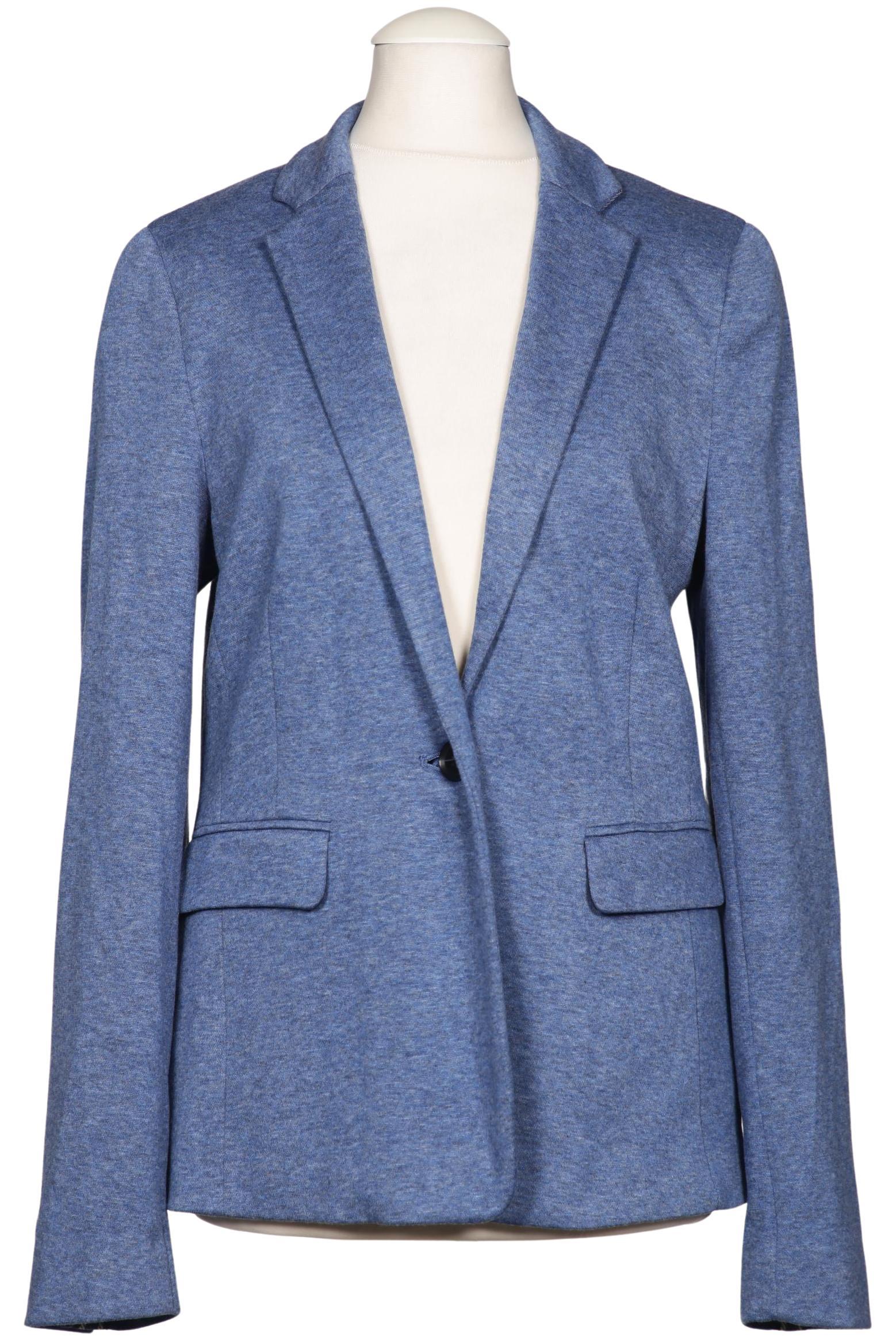 

Esprit Damen Blazer, blau, Gr. 36