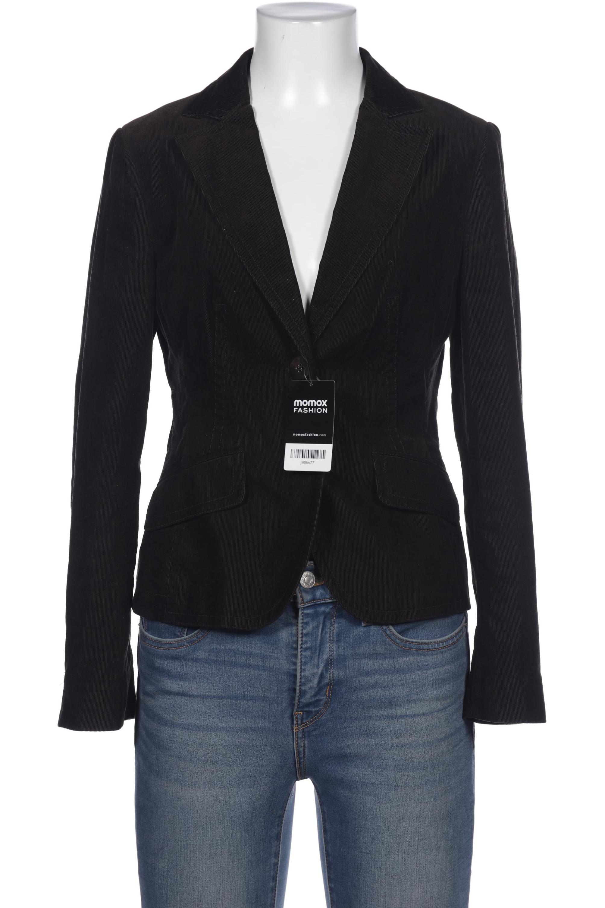 

Esprit Damen Blazer, schwarz, Gr. 34