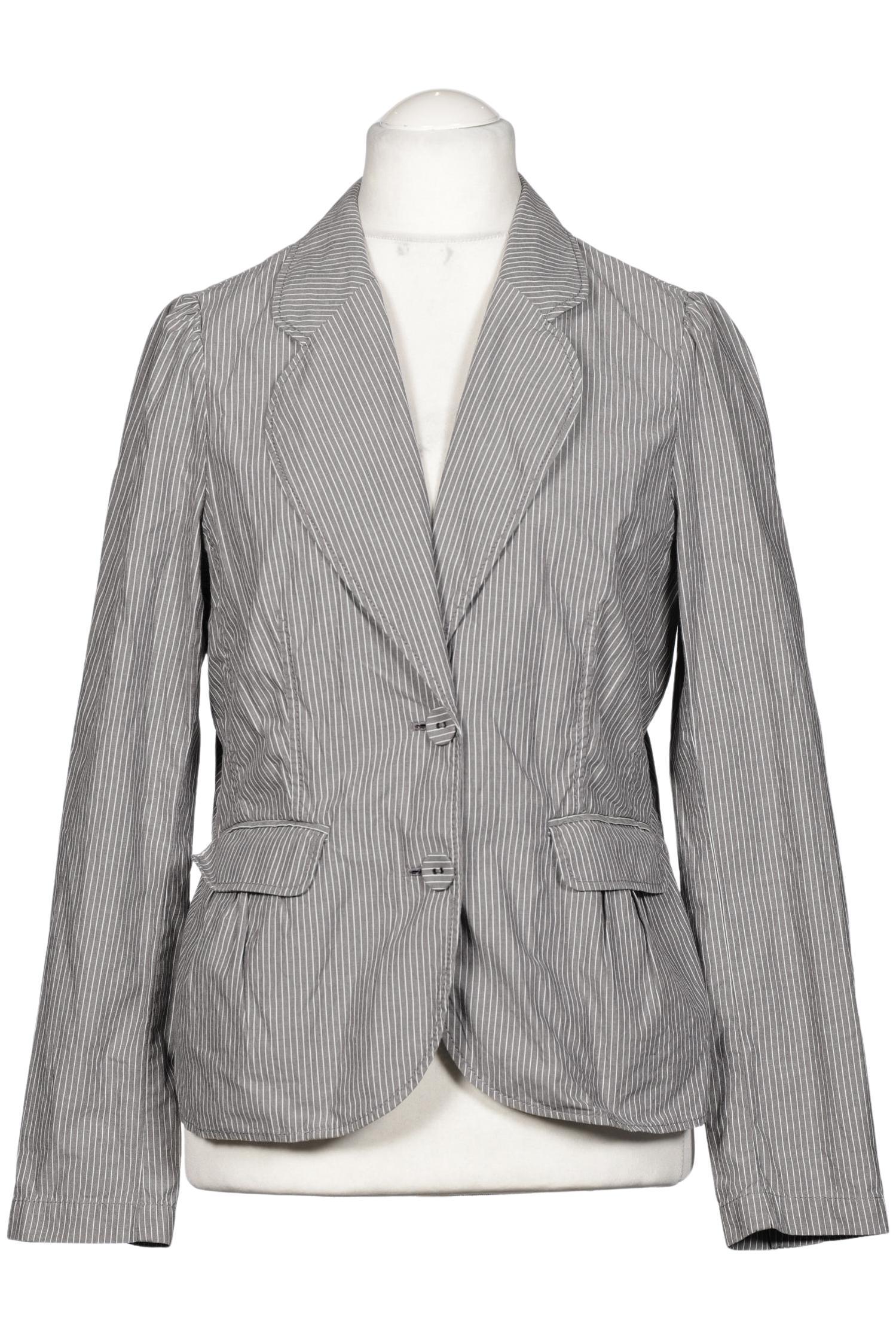 

Esprit Damen Blazer, grau, Gr. 42