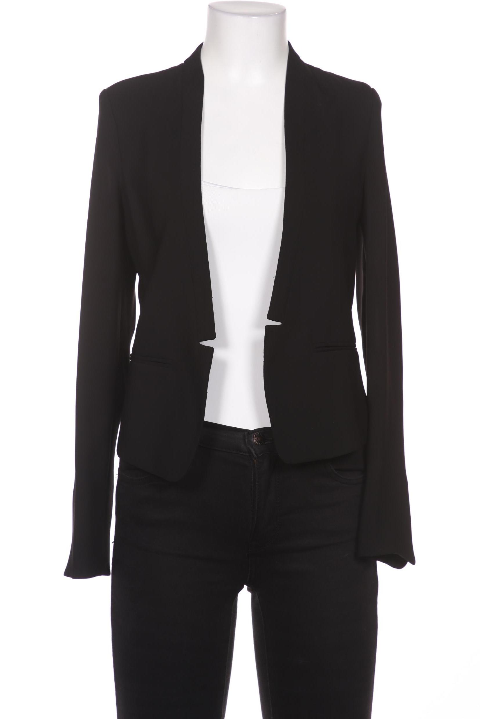 

Esprit Damen Blazer, schwarz, Gr. 34