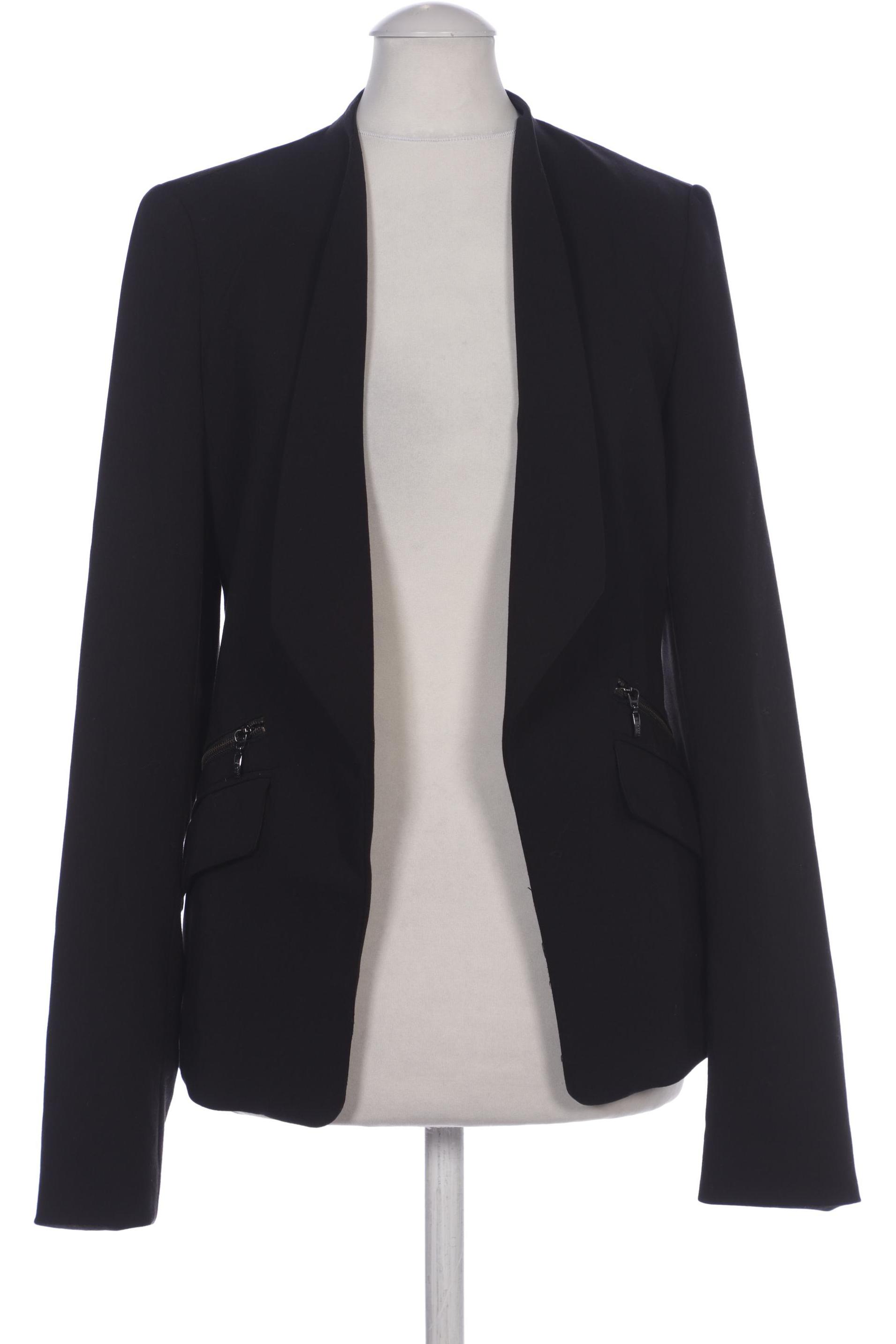 

Esprit Damen Blazer, schwarz, Gr. 34