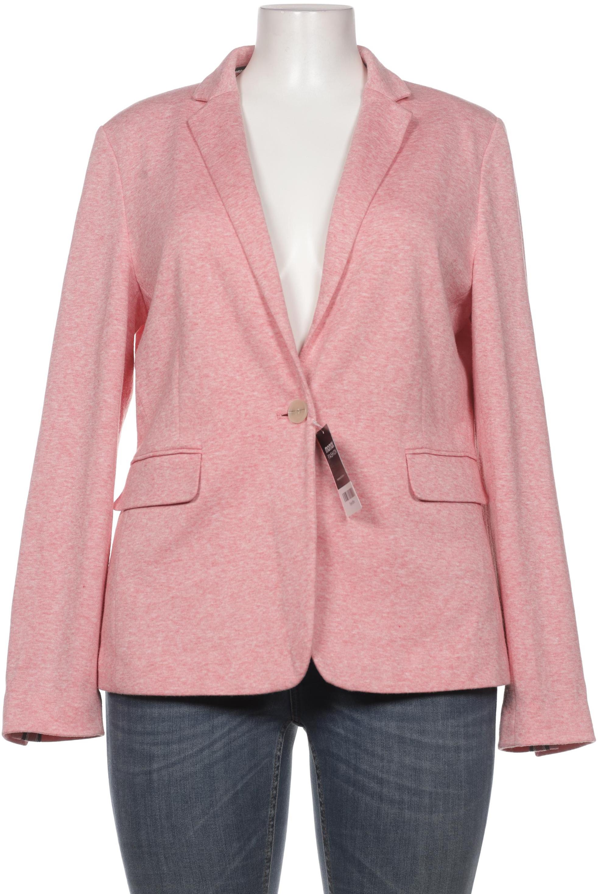 

Esprit Damen Blazer, pink, Gr. 42