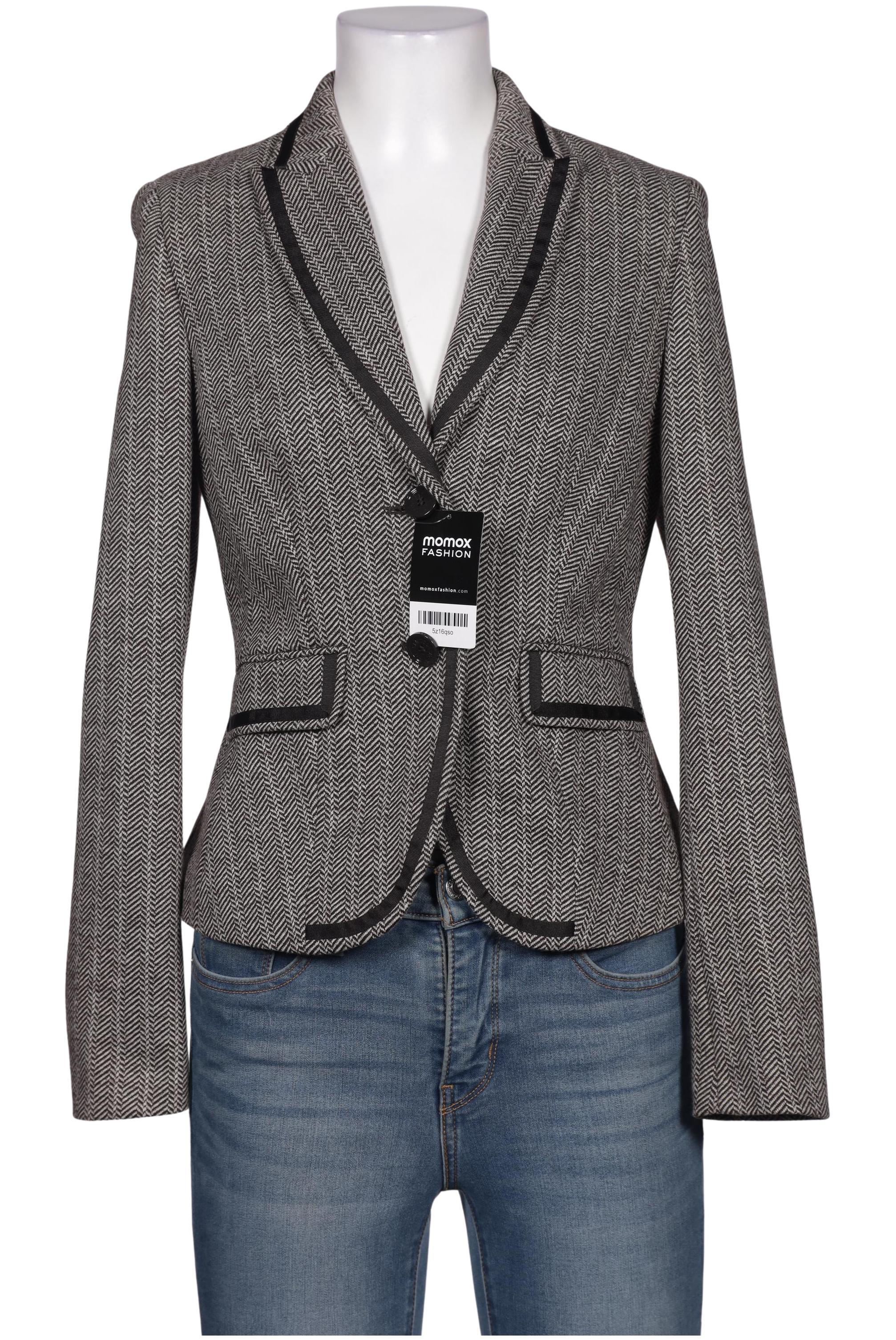 

Esprit Damen Blazer, schwarz, Gr. 36