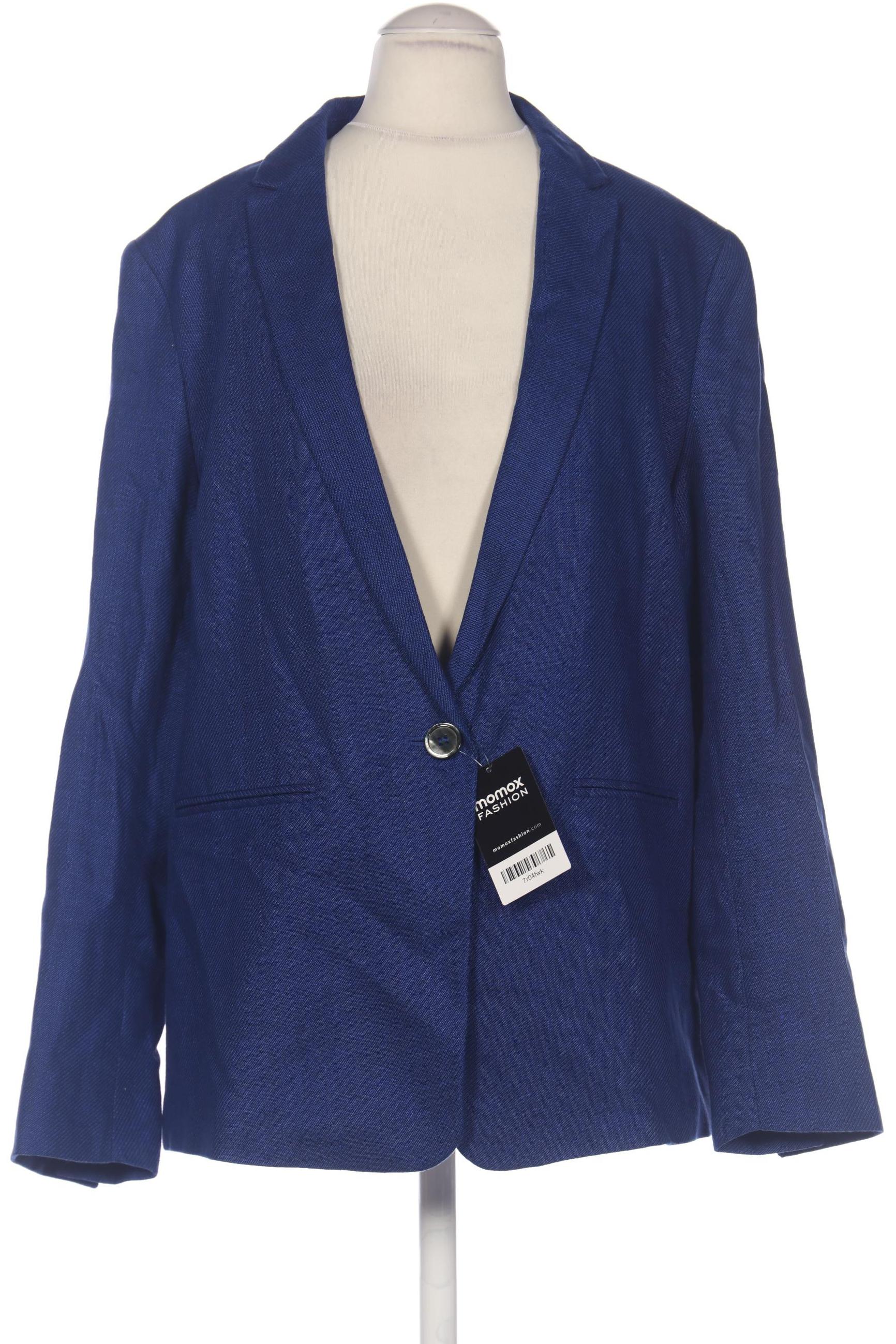 

Esprit Damen Blazer, blau, Gr. 40