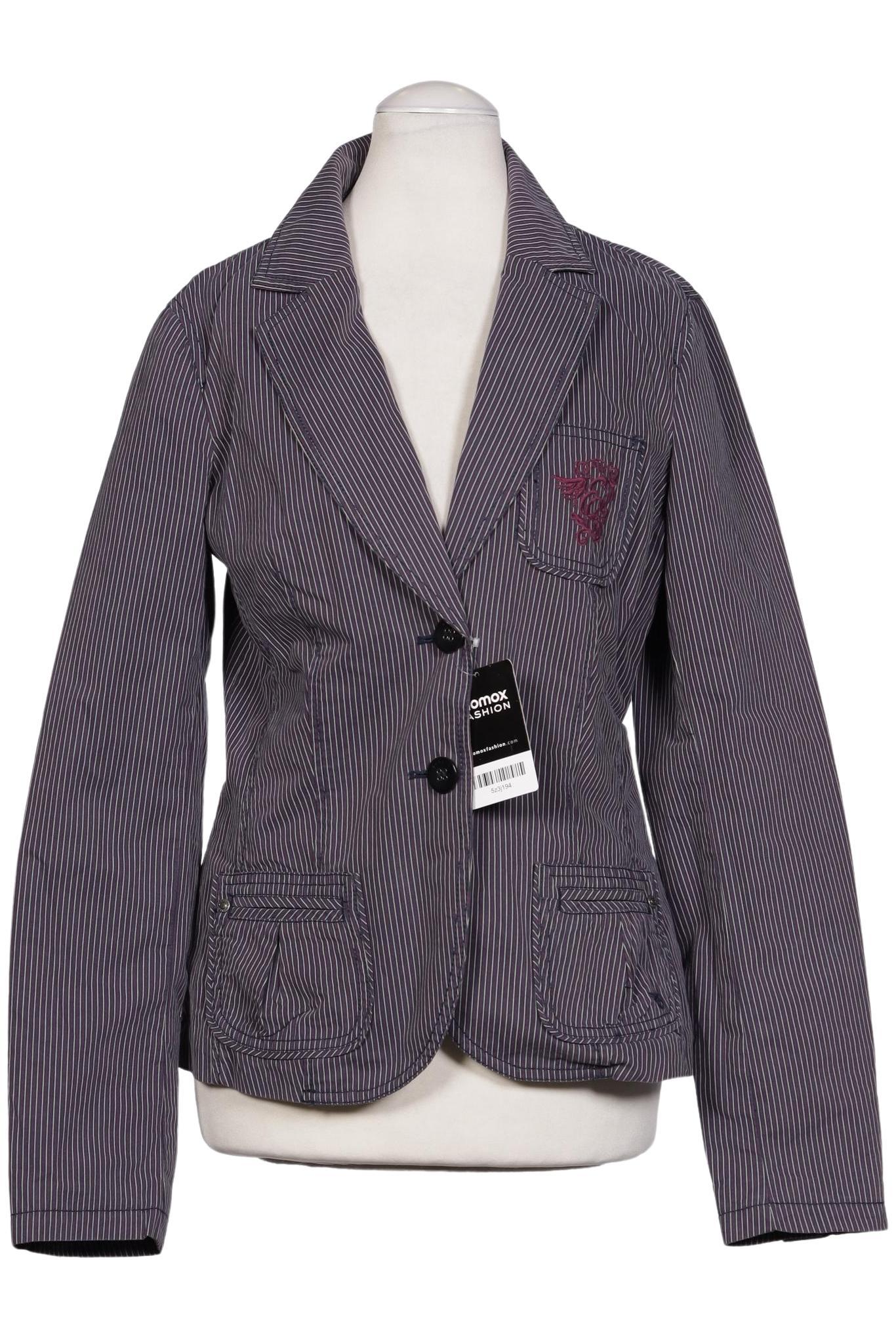 

Esprit Damen Blazer, grau, Gr. 36
