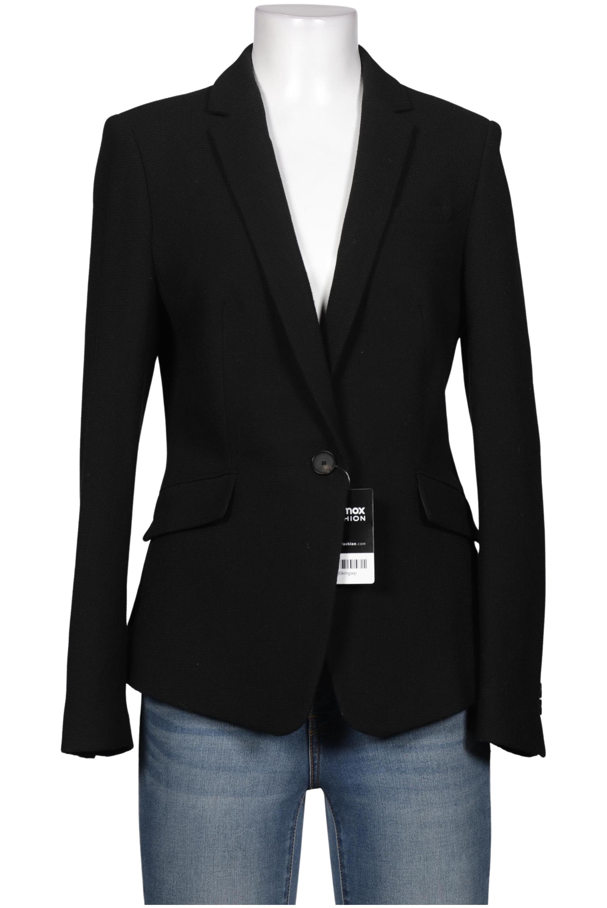 

Esprit Damen Blazer, schwarz, Gr. 38