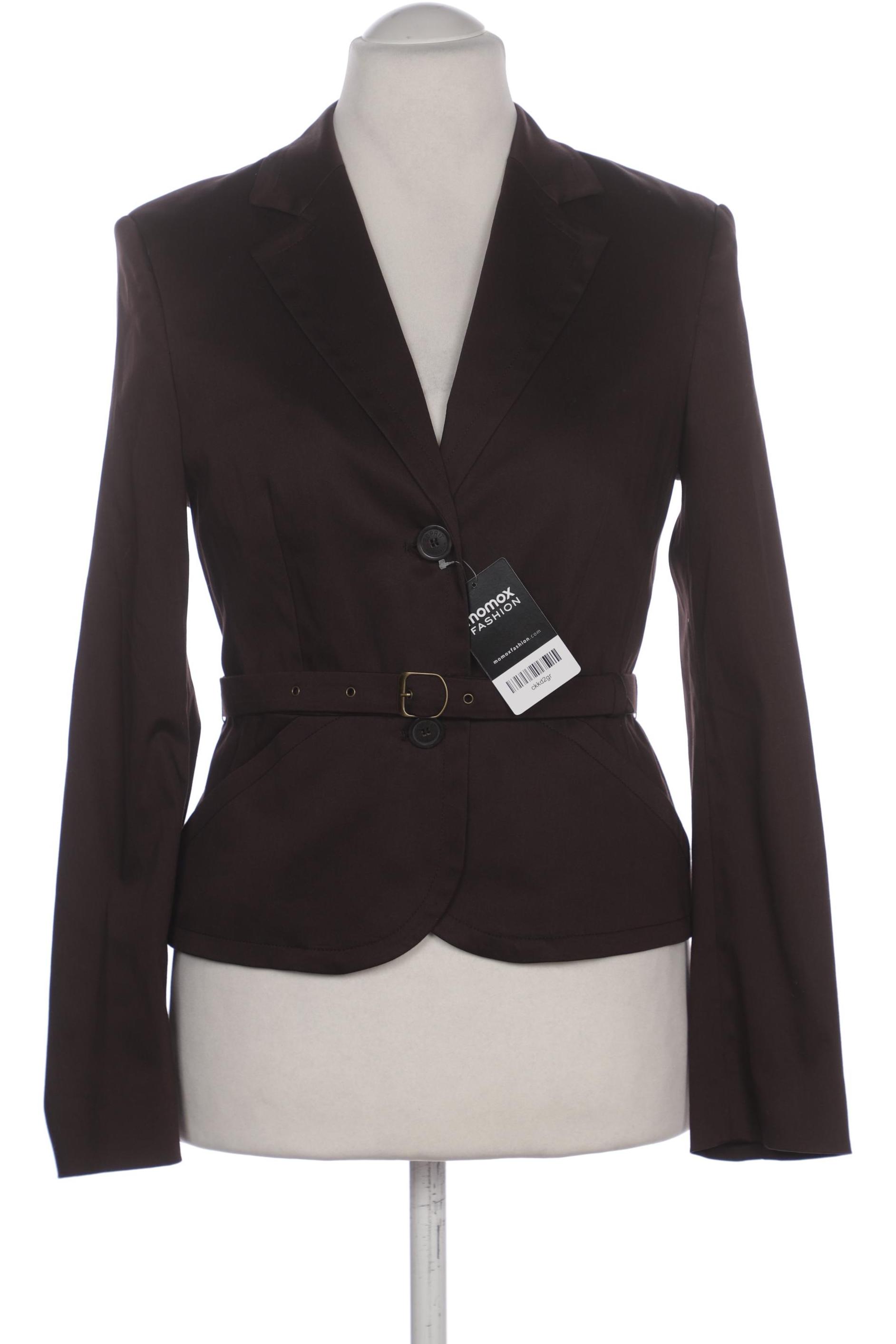 

Esprit Damen Blazer, braun, Gr. 38