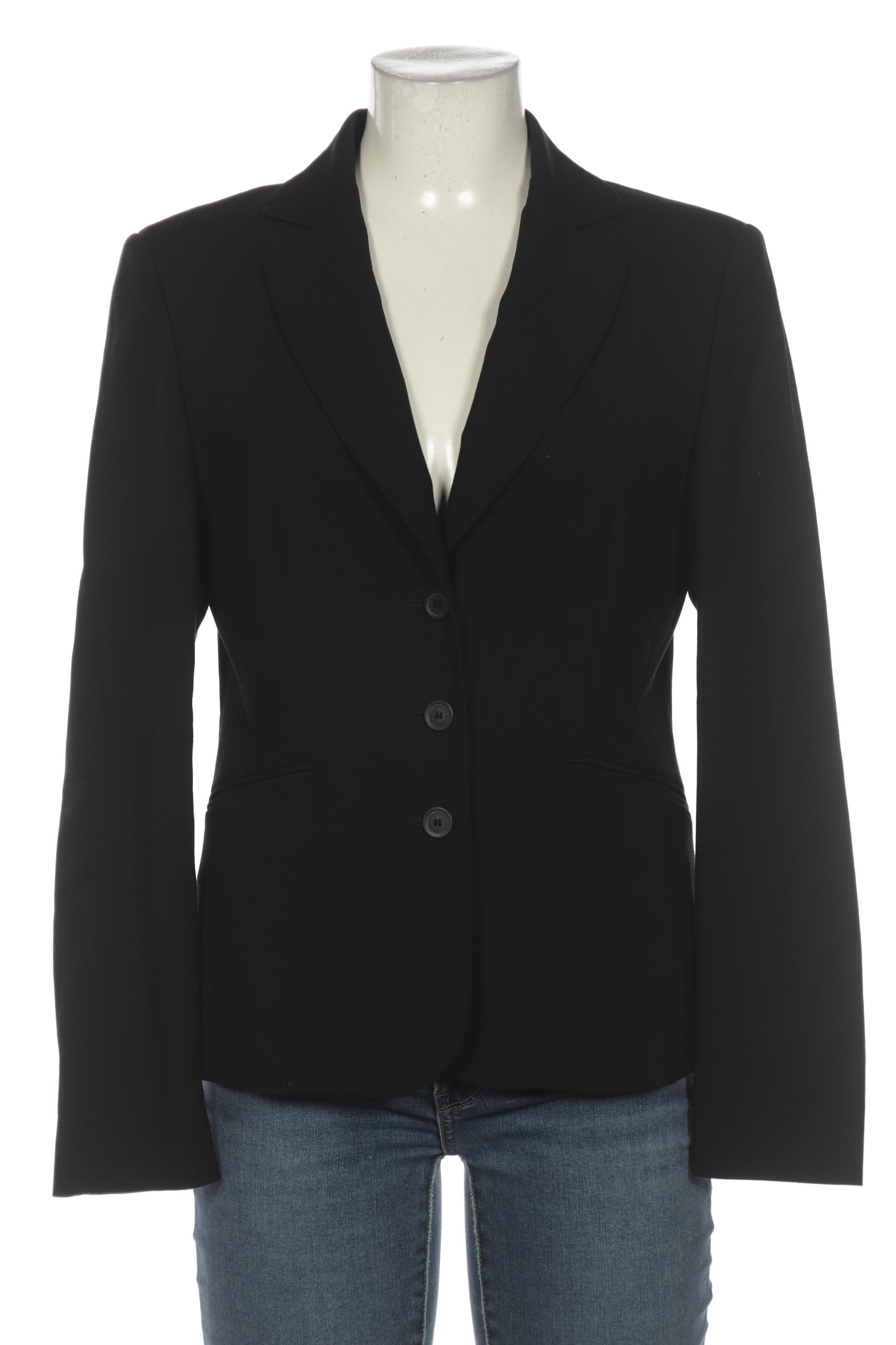 

Esprit Damen Blazer, schwarz, Gr. 40