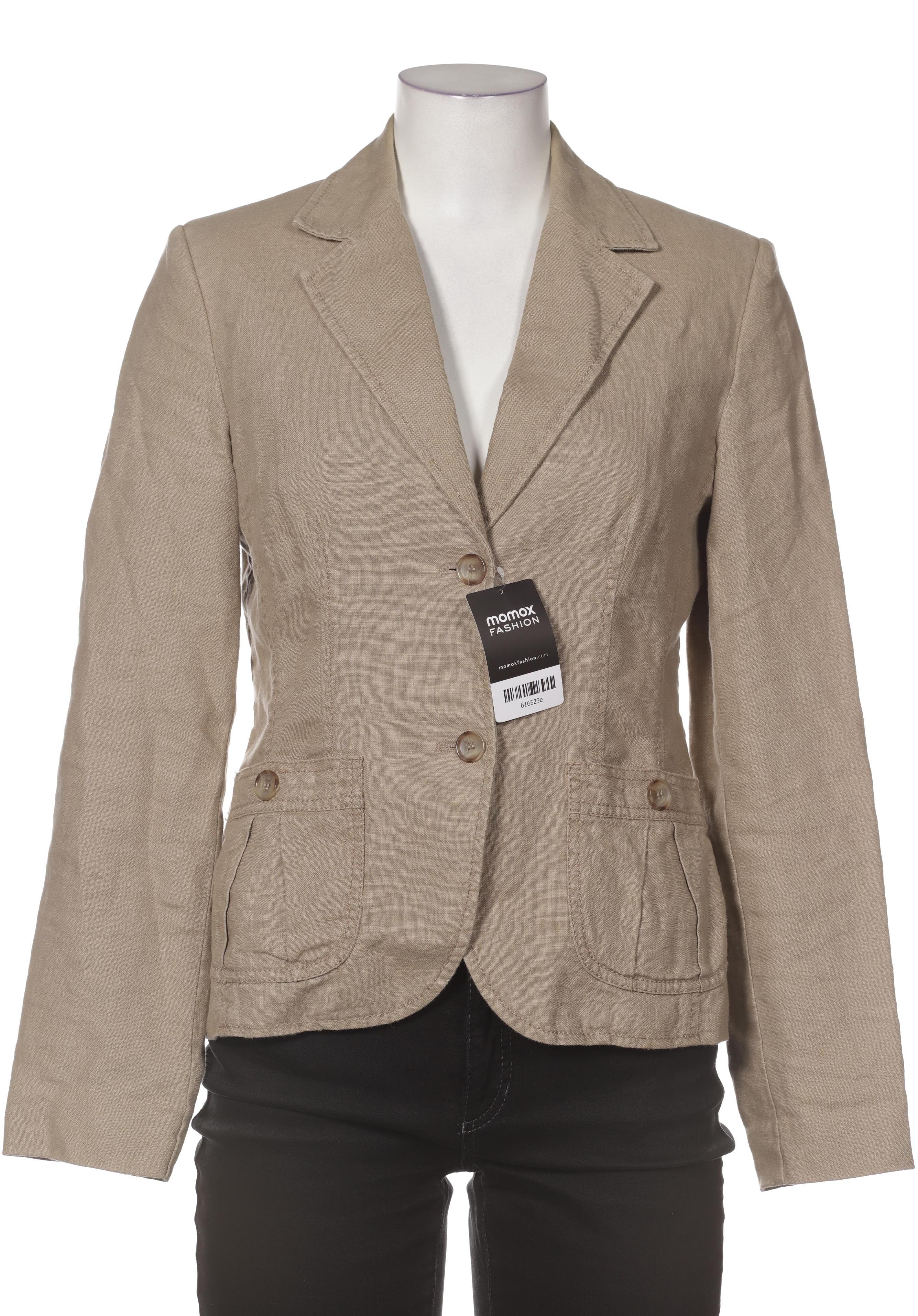 

Esprit Damen Blazer, beige, Gr. 38